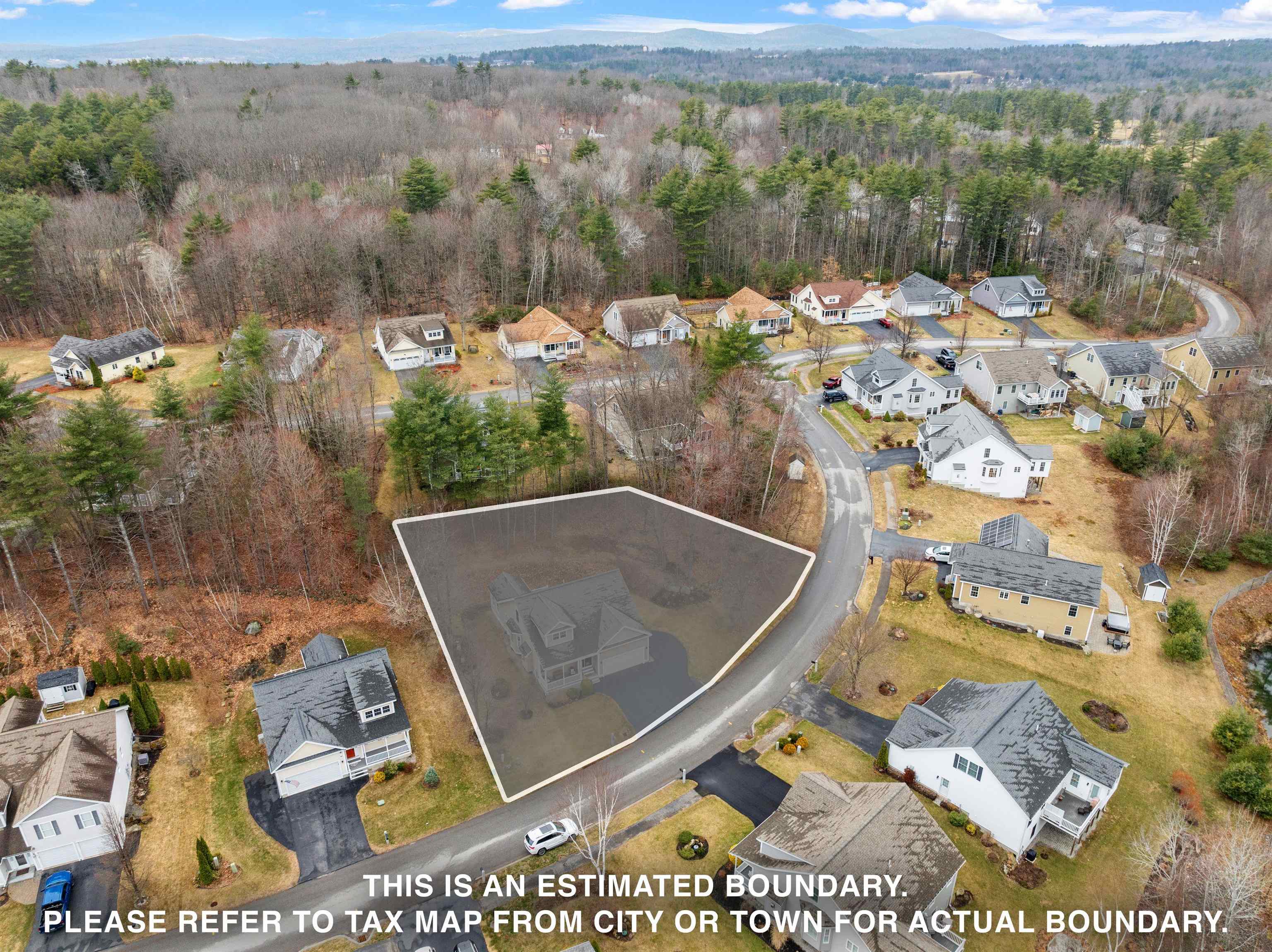 29 Port Way, Laconia, NH 03246