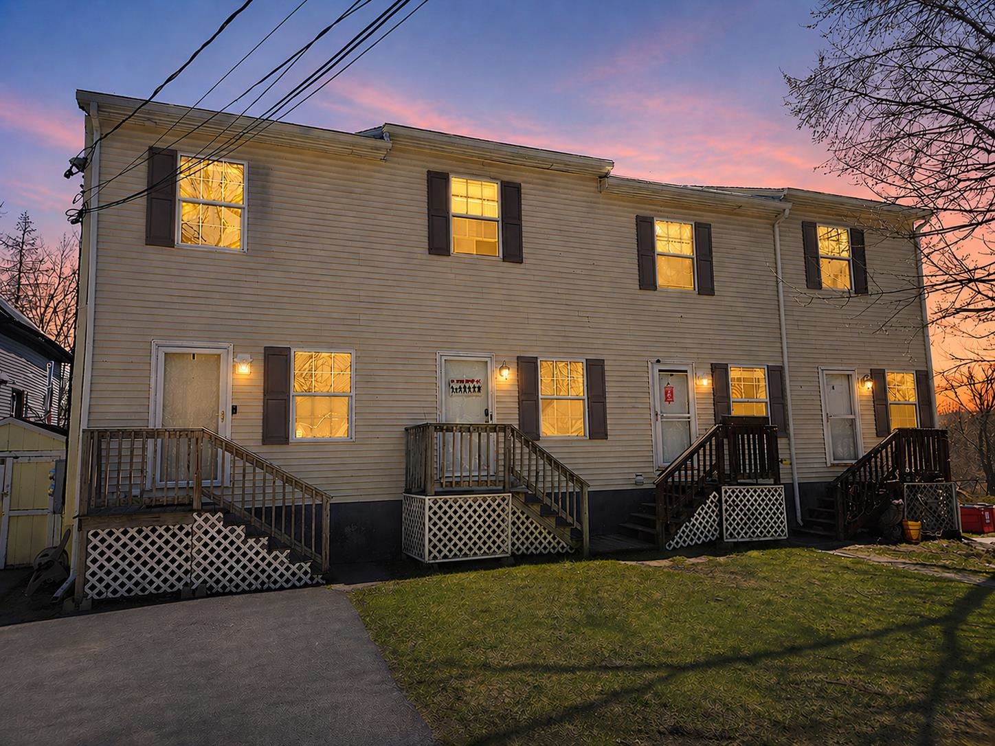67 Glen St #1, Farmington, NH 03835