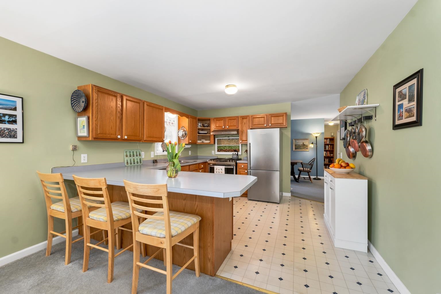 5 Birch Ln, Tuftonboro, NH 03816