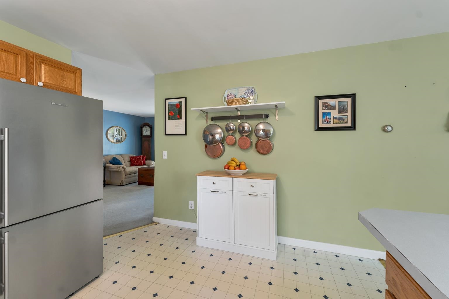 5 Birch Ln, Tuftonboro, NH 03816