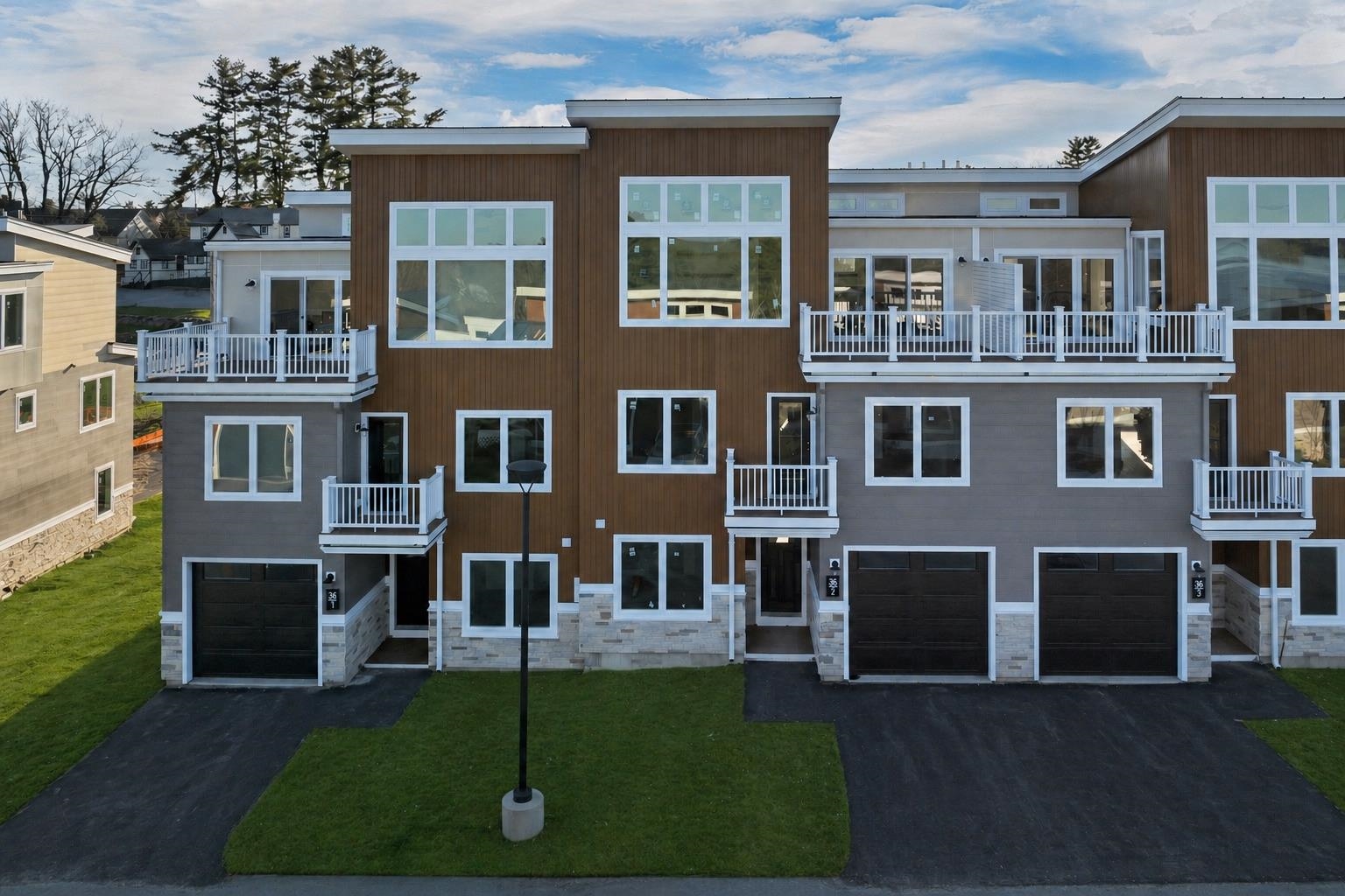 36 Vantage Point Dr #2, Laconia, NH 03246