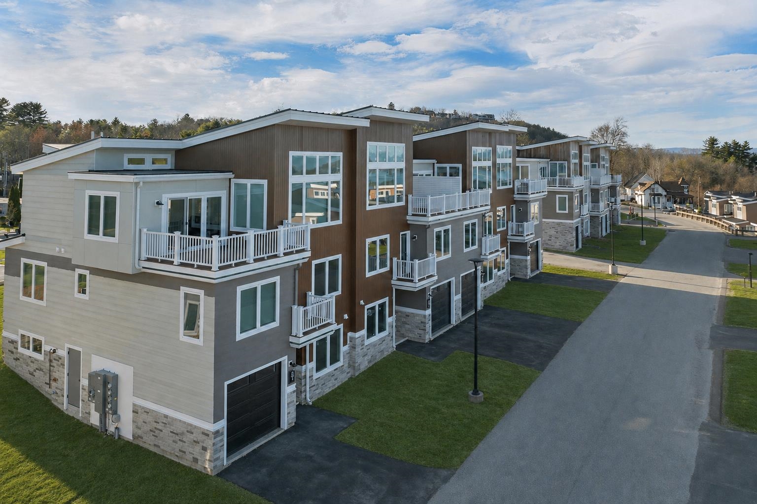 36 Vantage Point Dr #2, Laconia, NH 03246