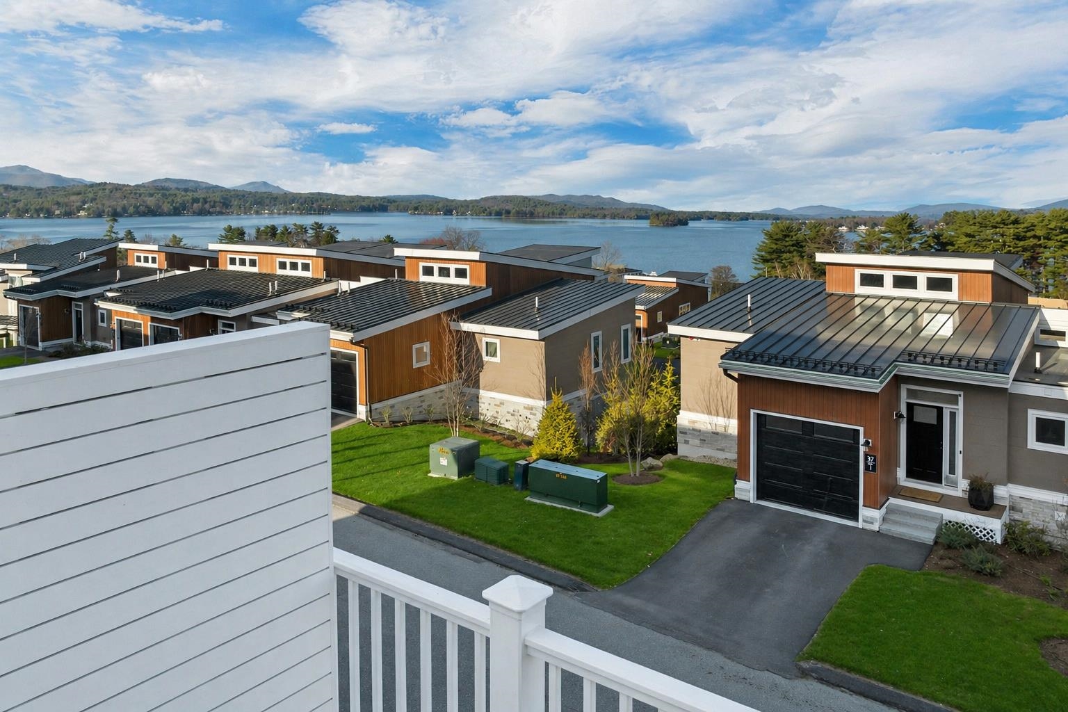 36 Vantage Point Dr #2, Laconia, NH 03246