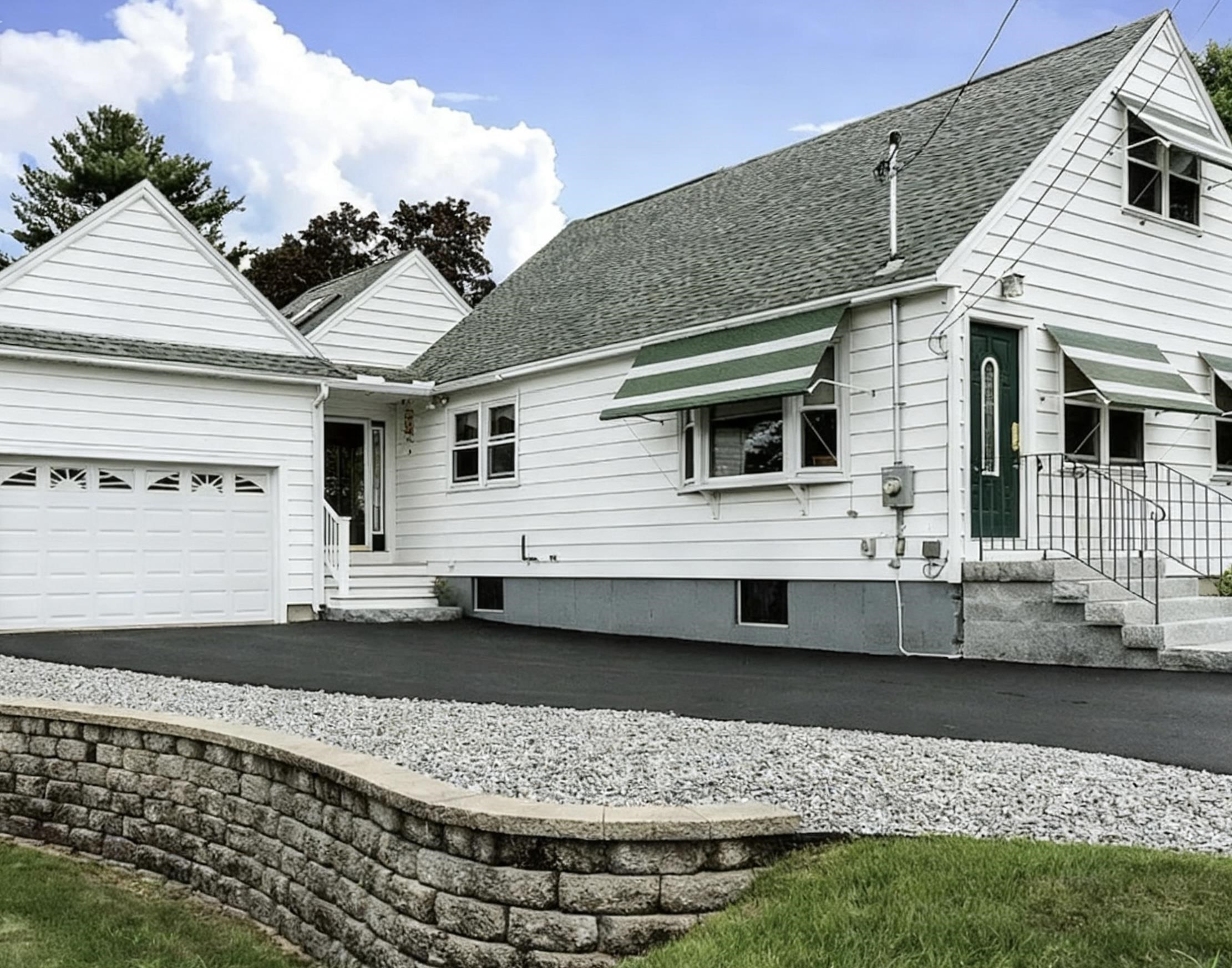 22 Westminster St, Manchester, NH 03103