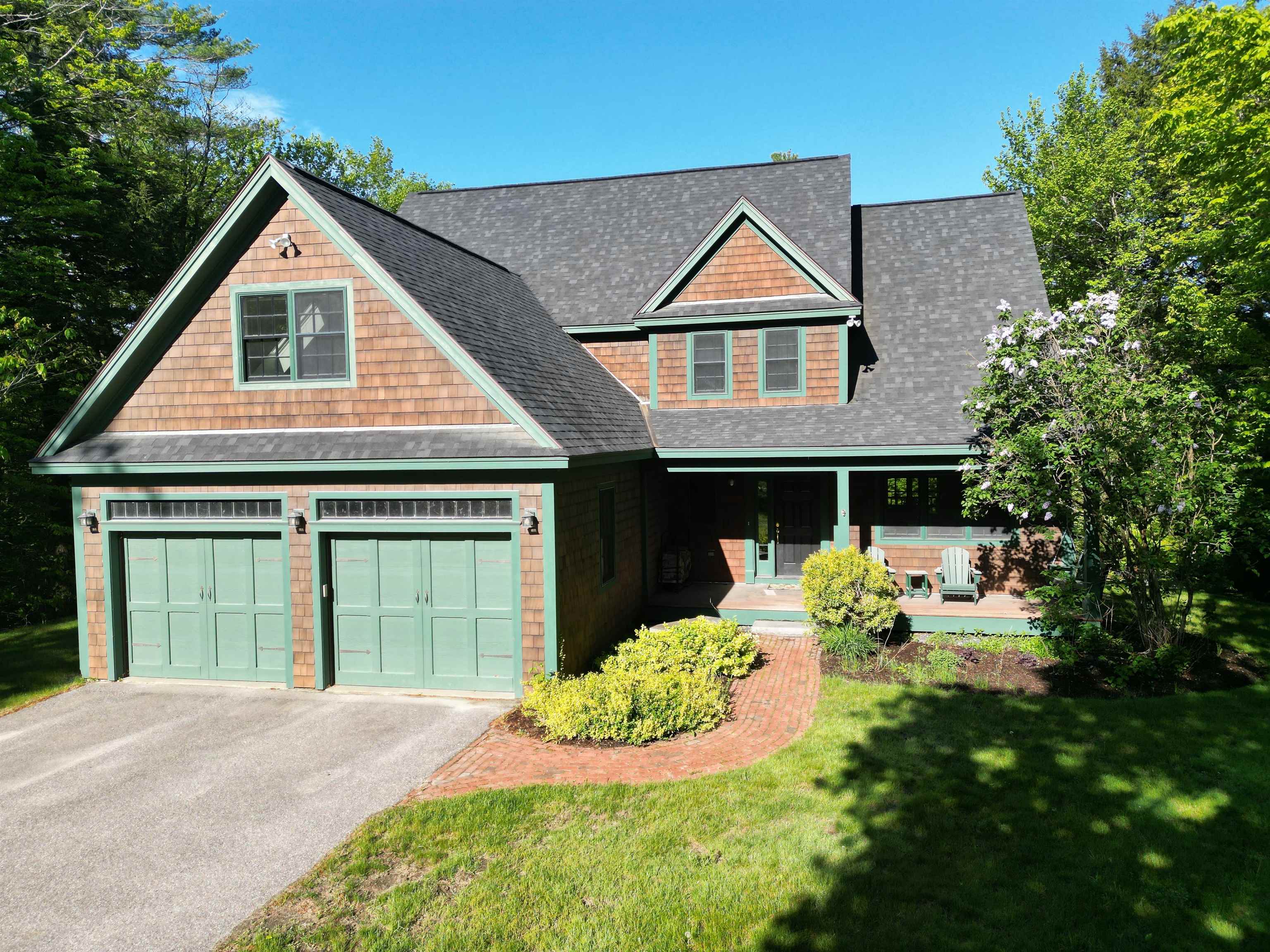 NEW LONDON NH&nbsp;Homes for sale
