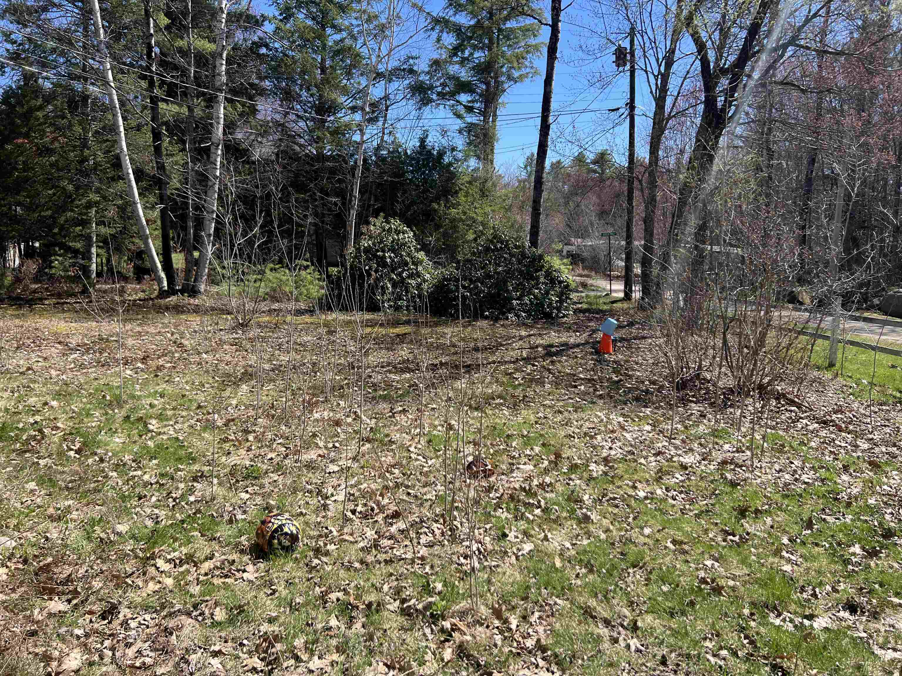 184 Birch Hill Rd, Bridgewater, NH 03222