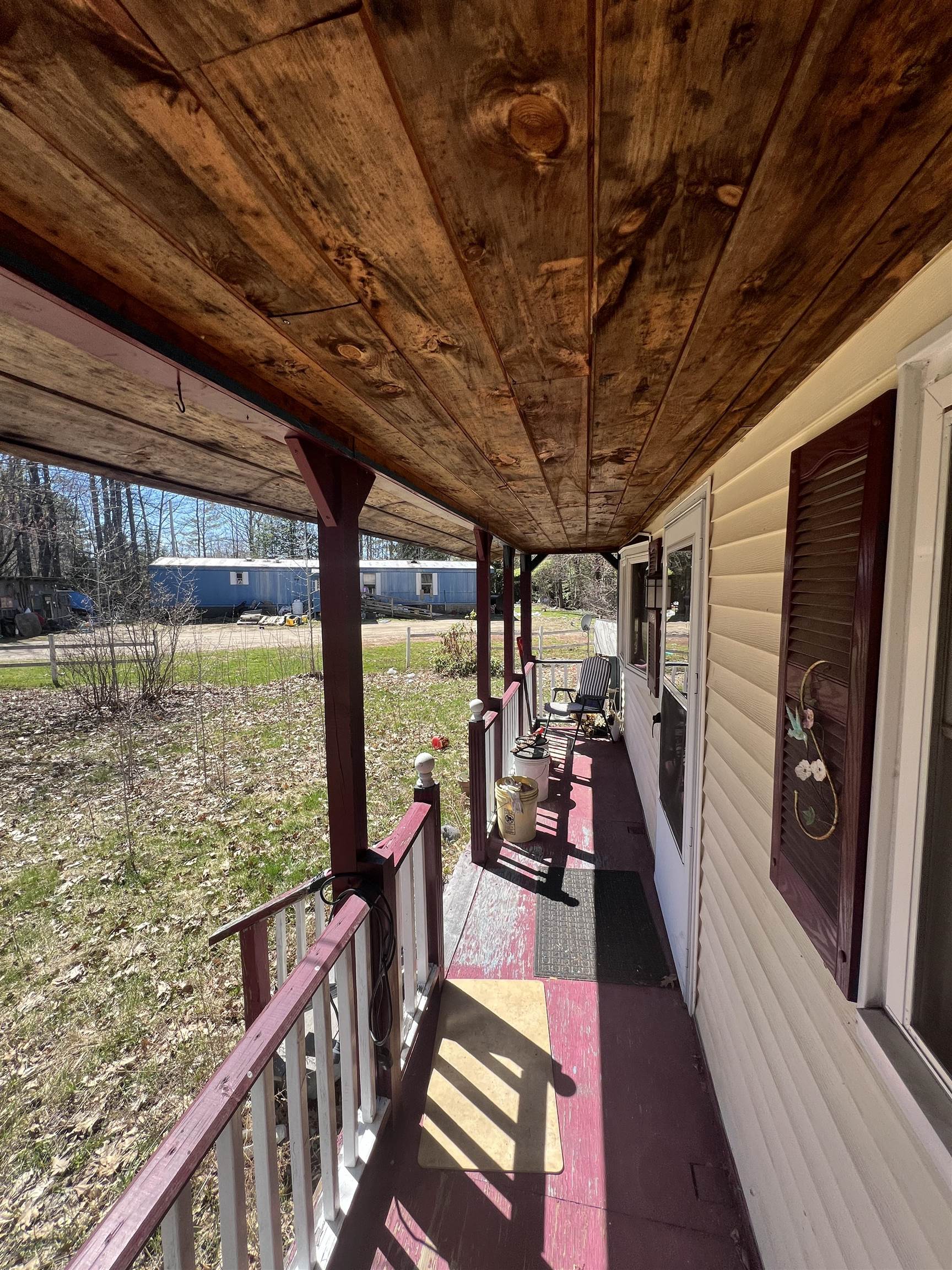 184 Birch Hill Rd, Bridgewater, NH 03222