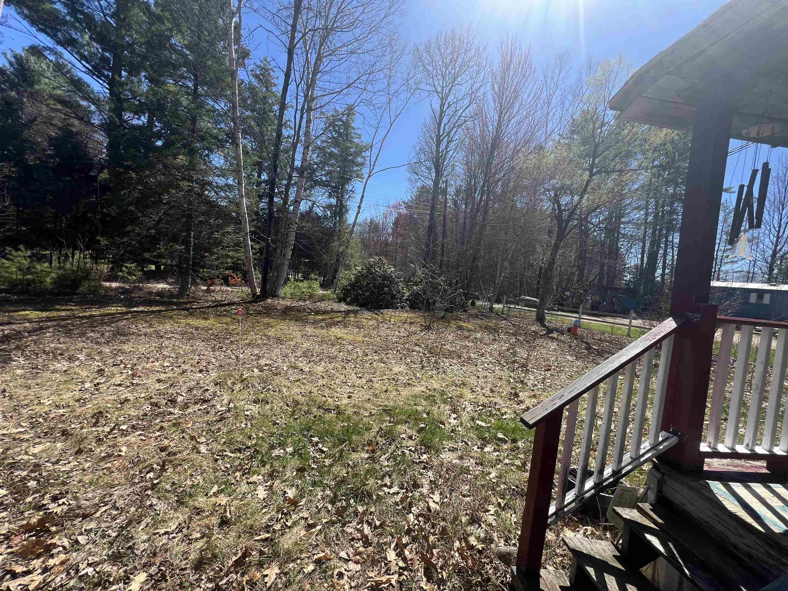 184 Birch Hill Rd, Bridgewater, NH 03222