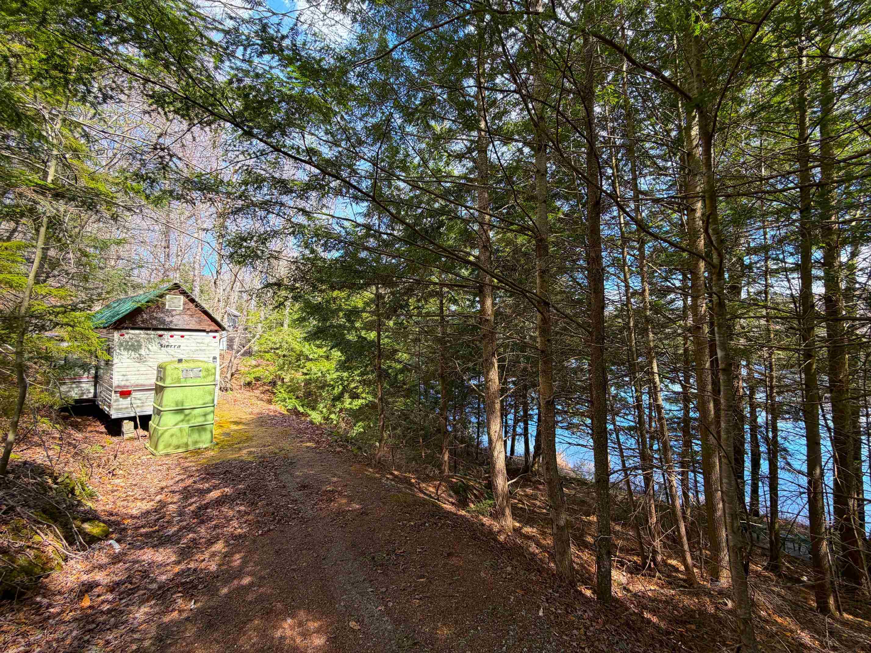 0 Tall Timber Dr, Grantham, NH 03753