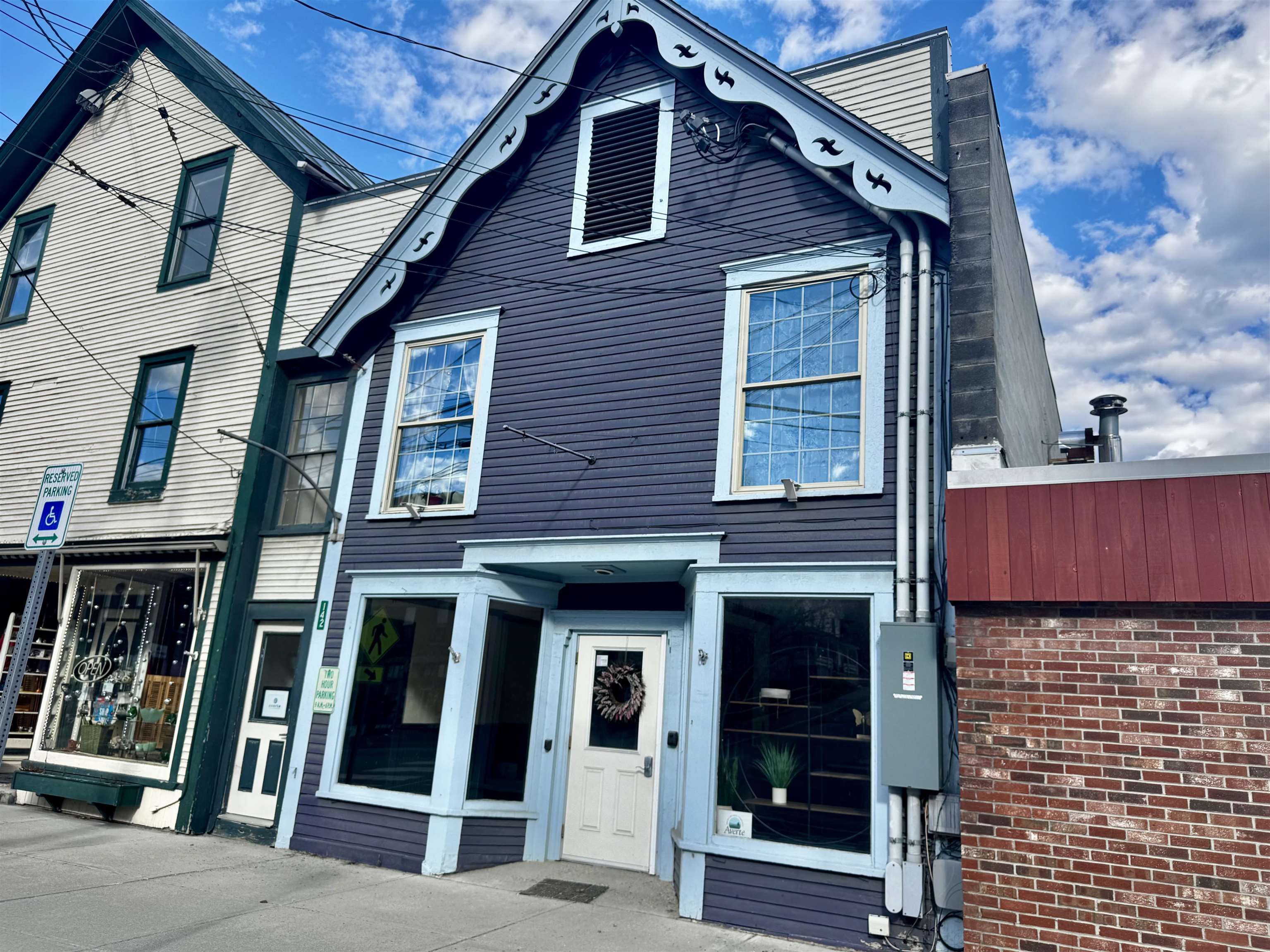 BRADFORD VT&nbsp;Commercial Property for sale $$299,000 | $105 per sq.ft.