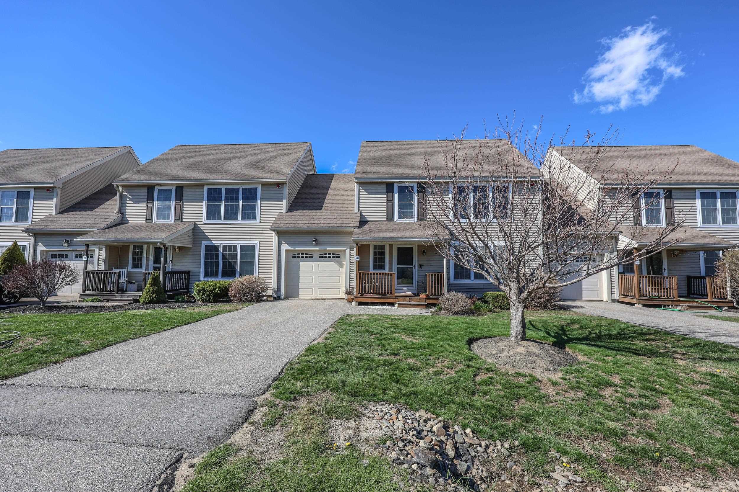 23 Abbey Rd, Brentwood, NH 03833