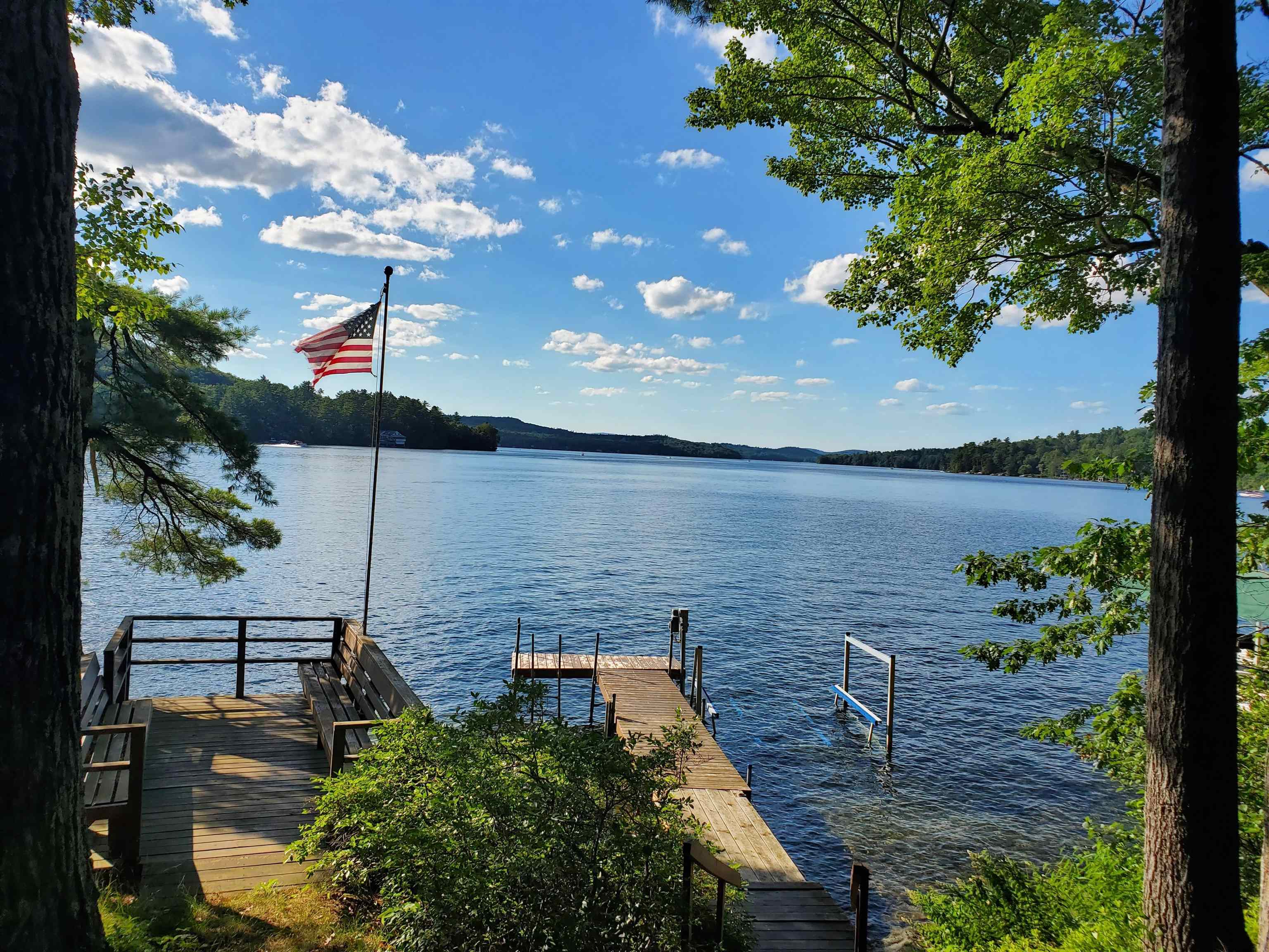 36 Shore Dr, Newbury, NH 03037