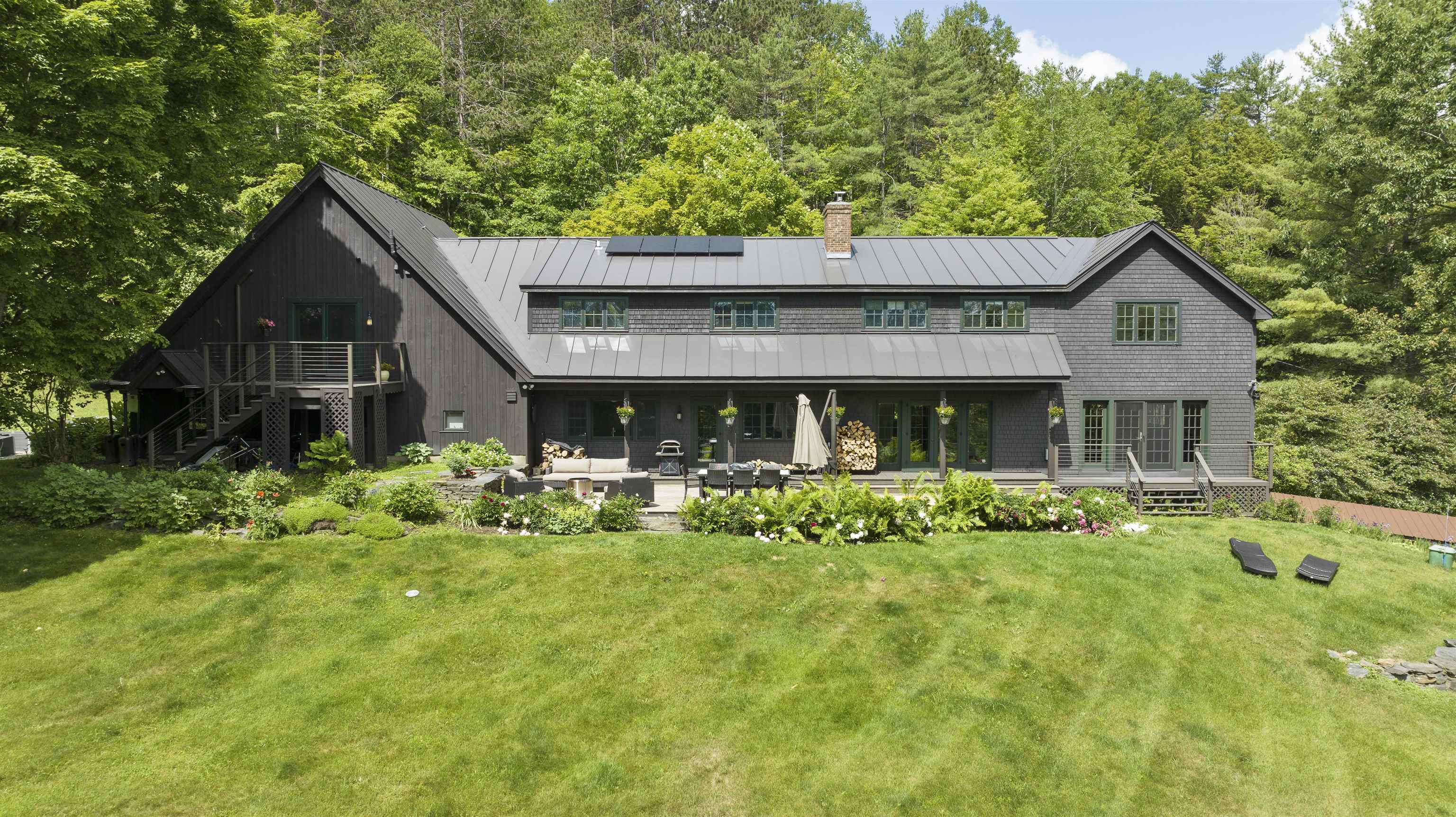 NORWICH VT&nbsp;Homes for sale