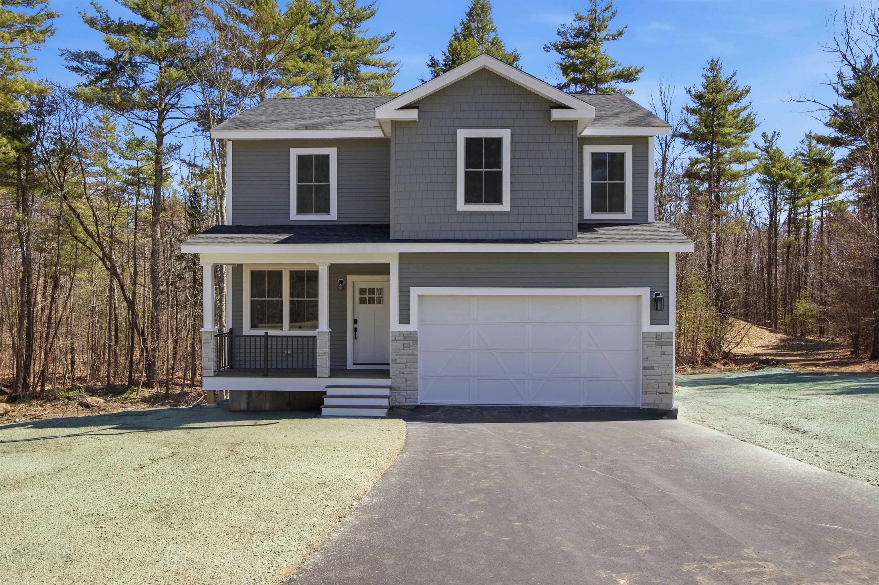 376 Turner Way, Laconia, NH 03246