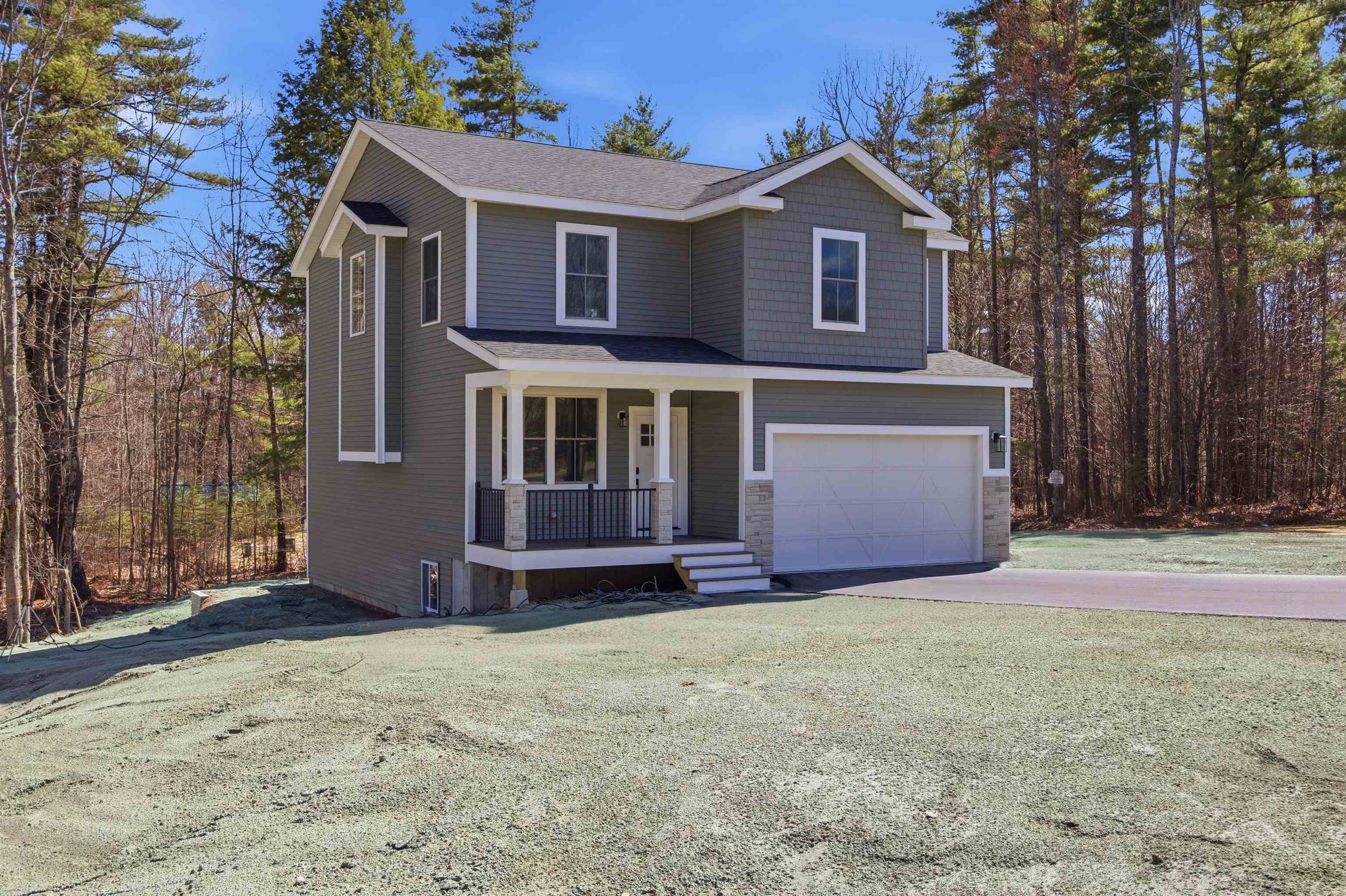 376 Turner Way, Laconia, NH 03246