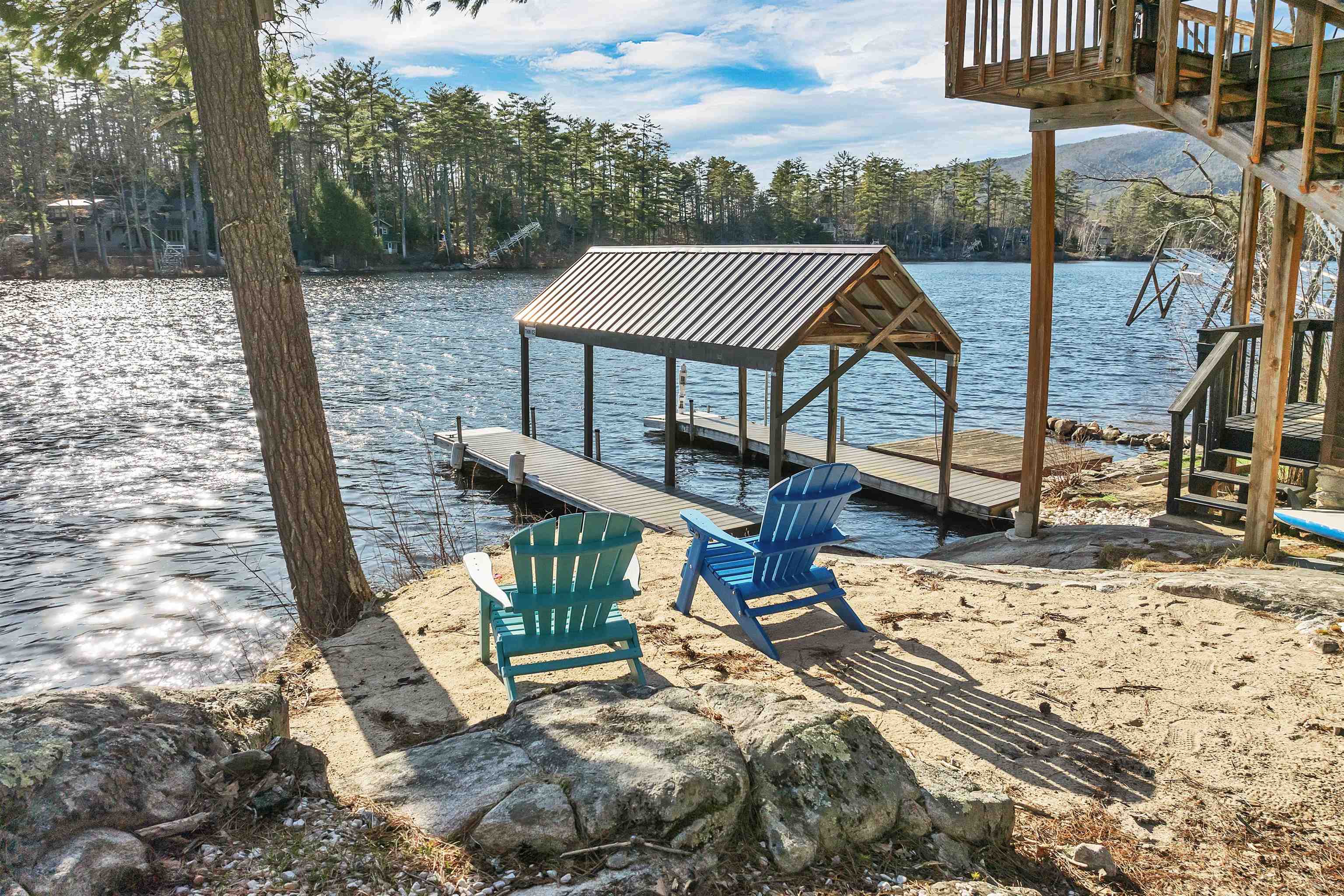 122 Toltec Point Road — photo 2