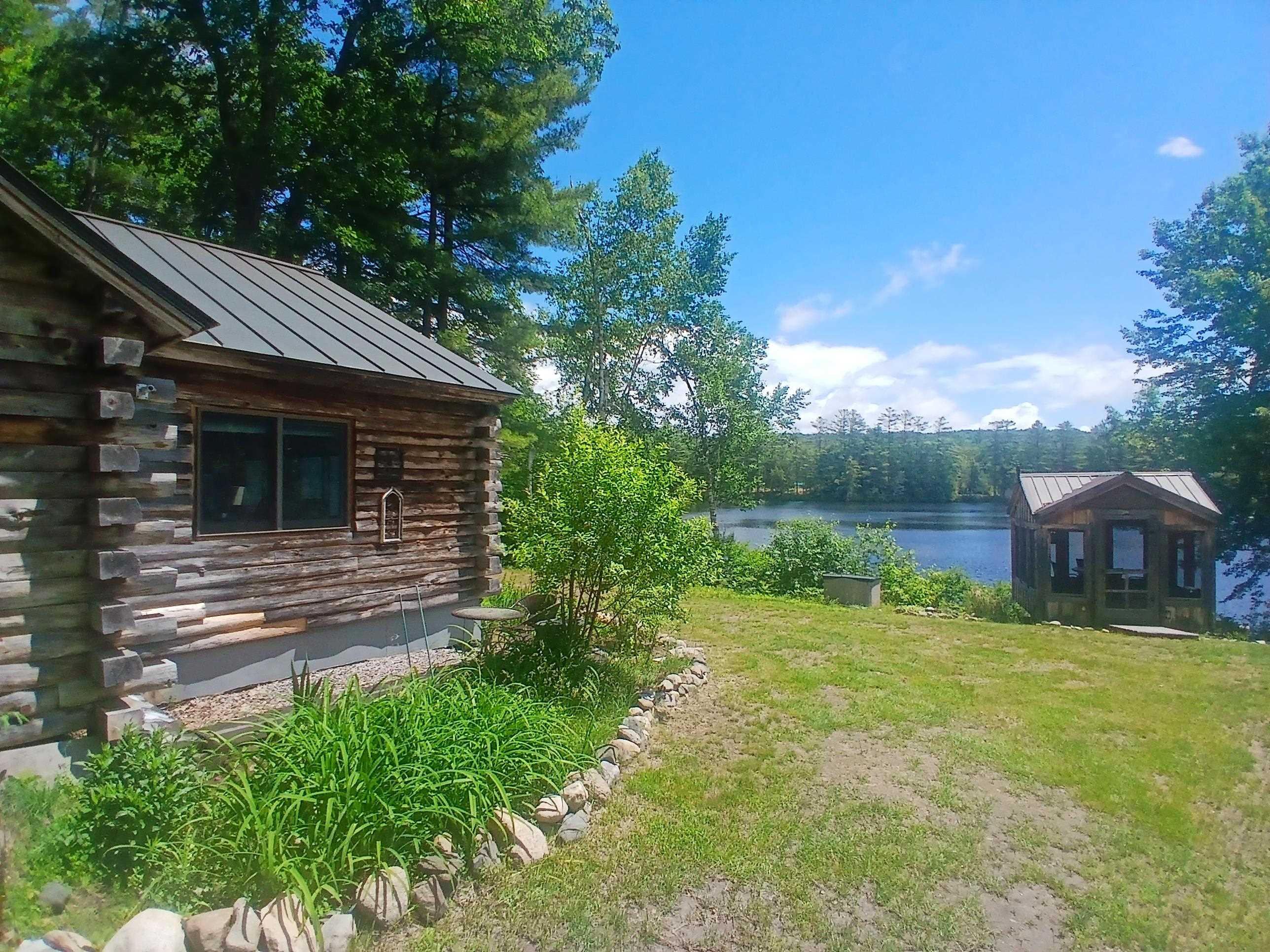 12 Beard Ln, Grafton, NH 03420