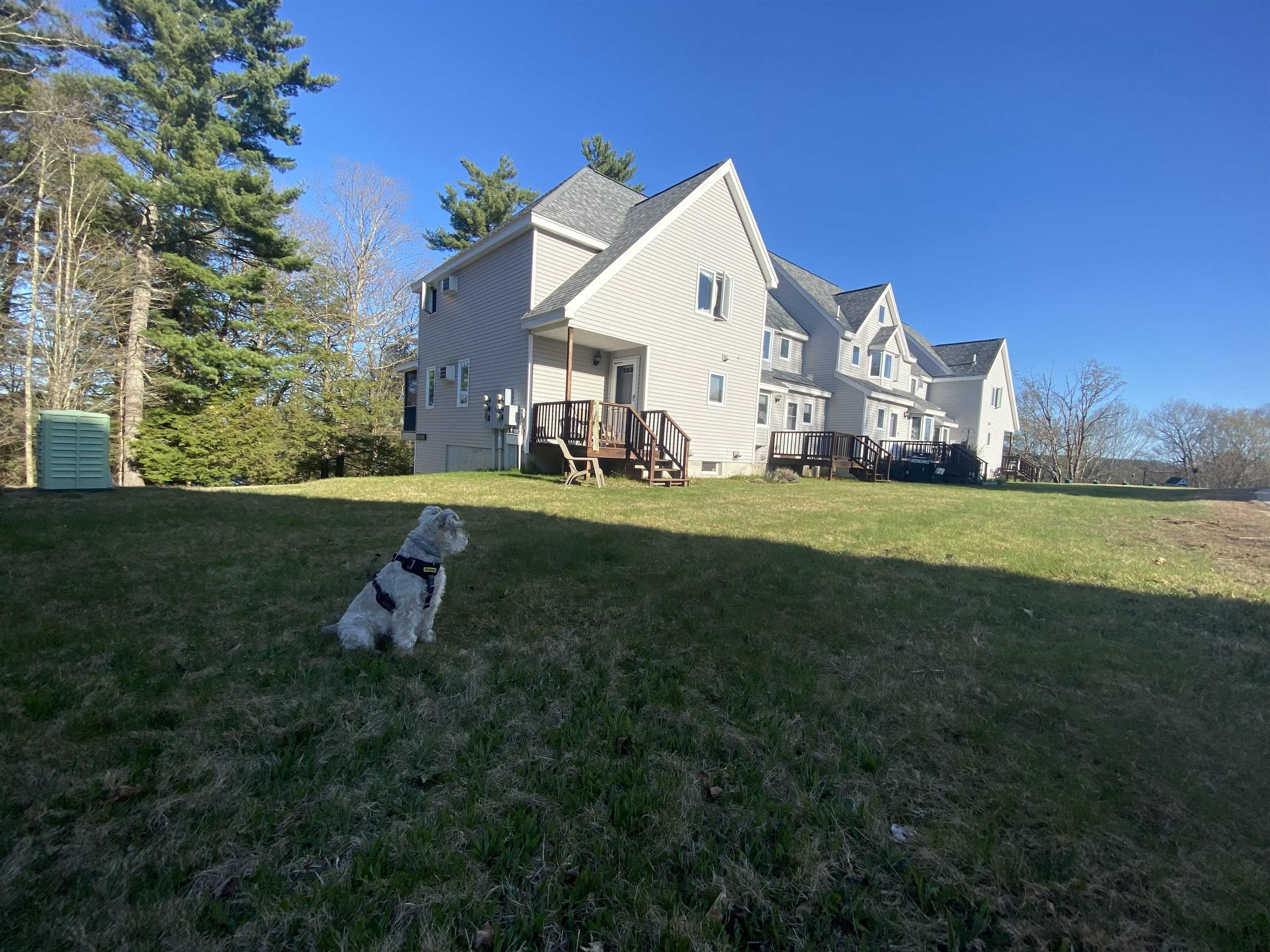 35 Collins Landing Rd #32, Weare, NH 03281