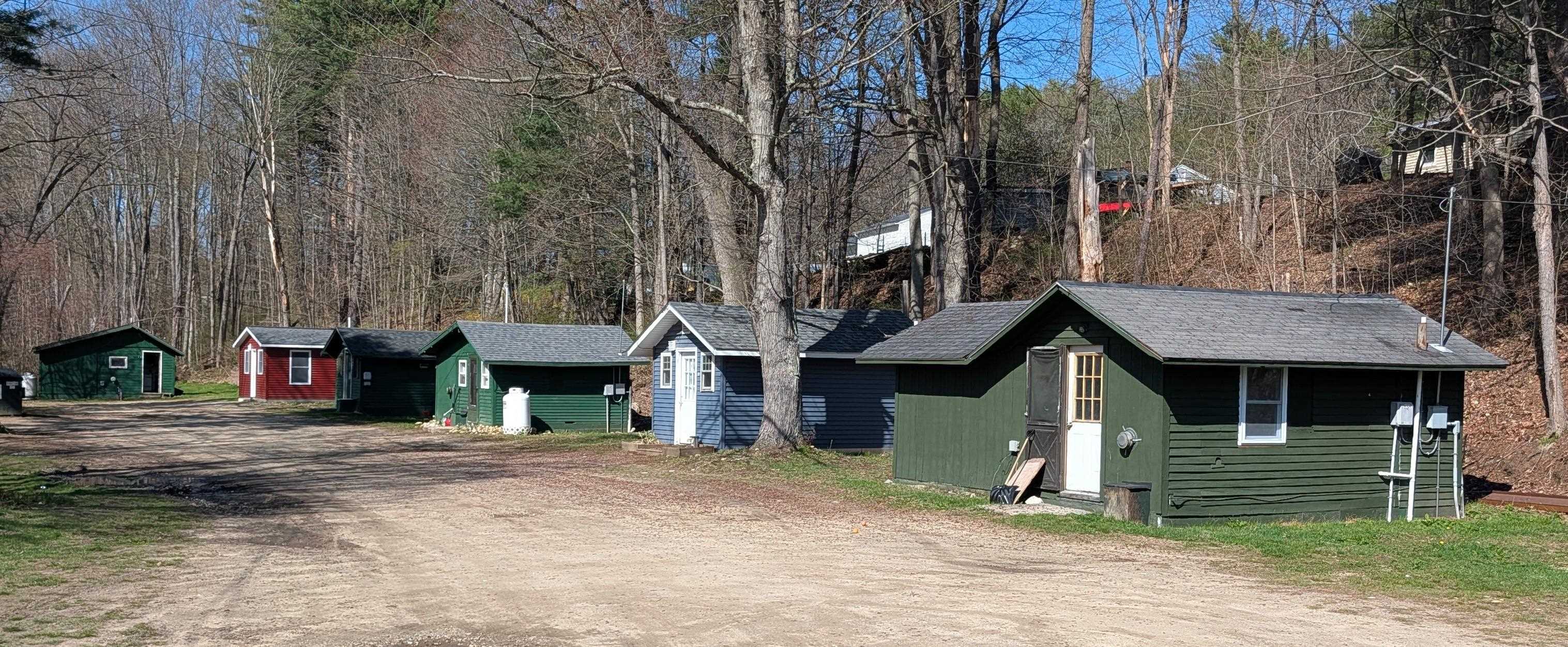 90 Monadnock Hw, Swanzey, NH 03446