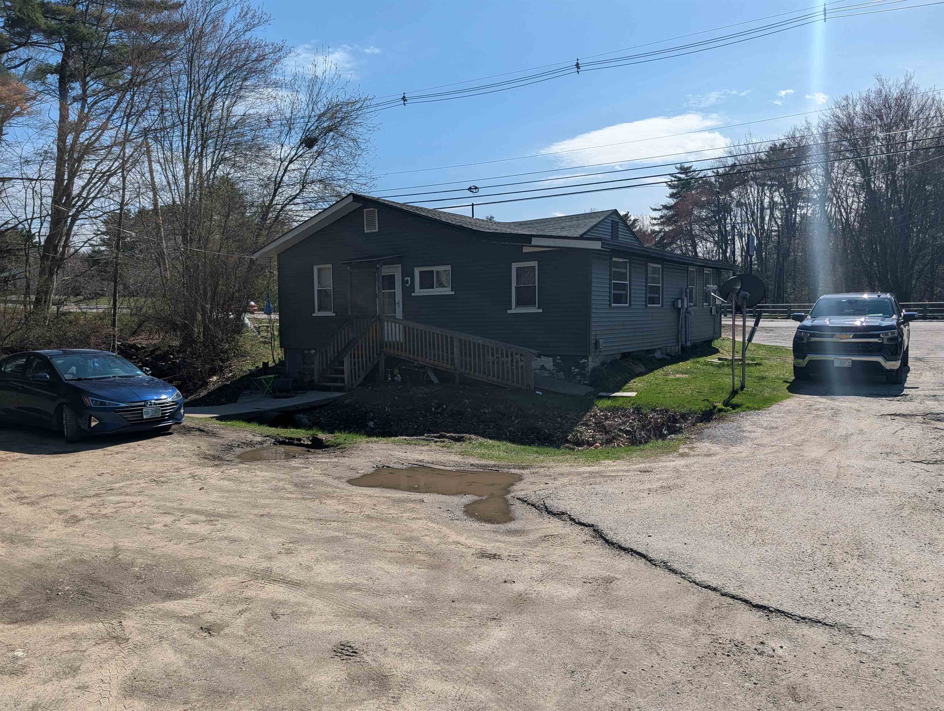 90 Monadnock Hw, Swanzey, NH 03446