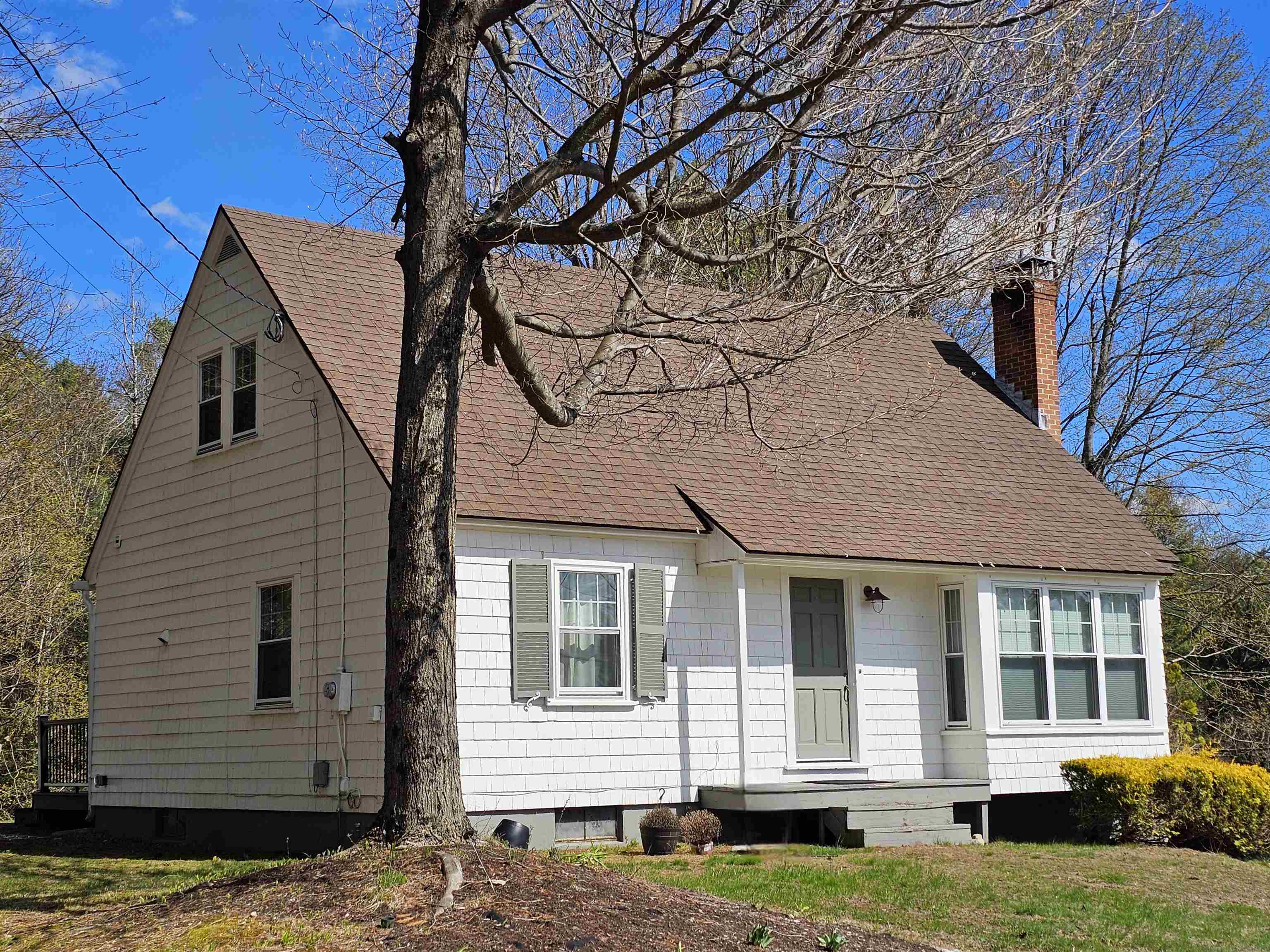 66 Lookout Hill Rd, Peterborough, NH 03458