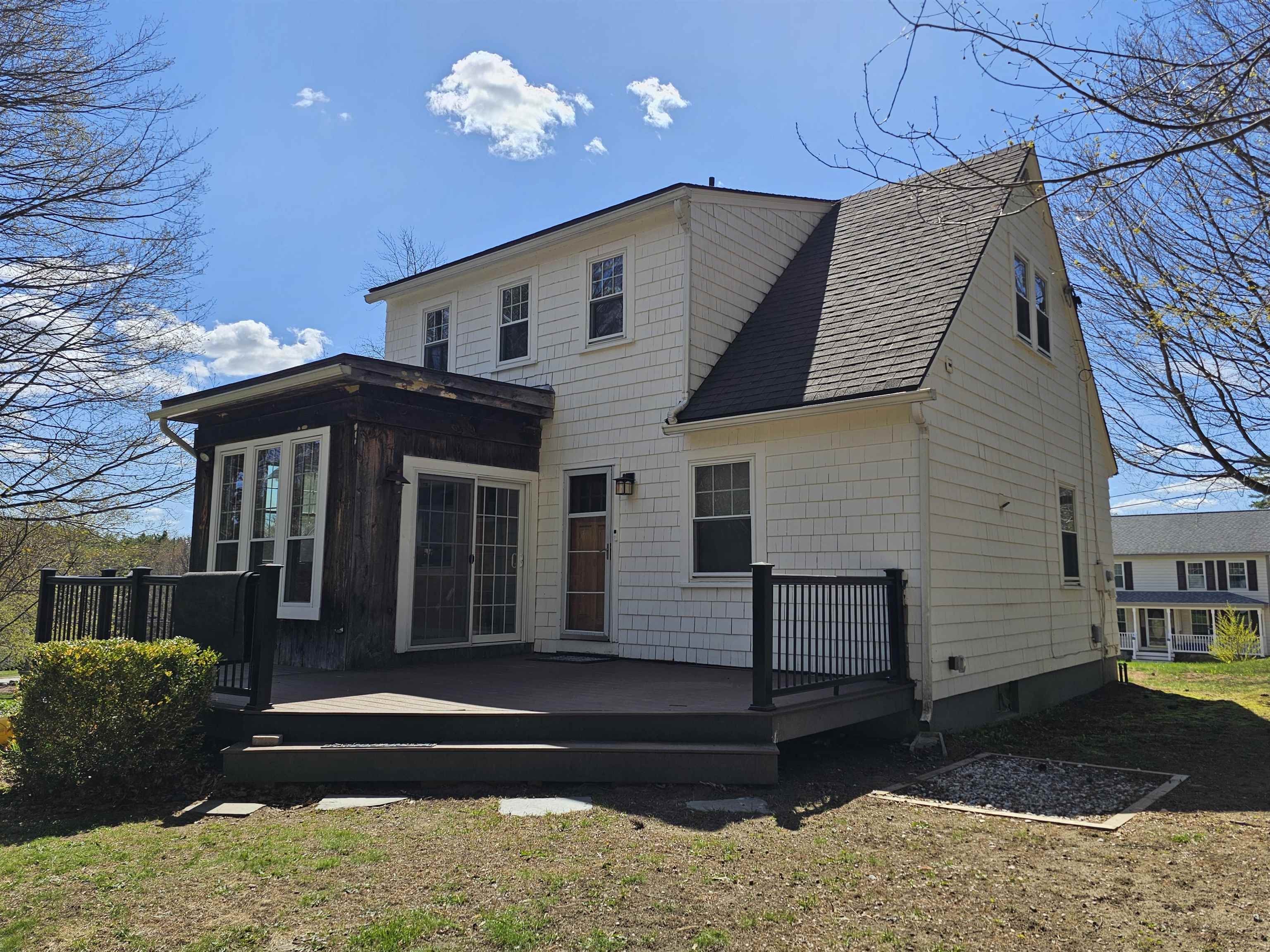 66 Lookout Hill Rd, Peterborough, NH 03458