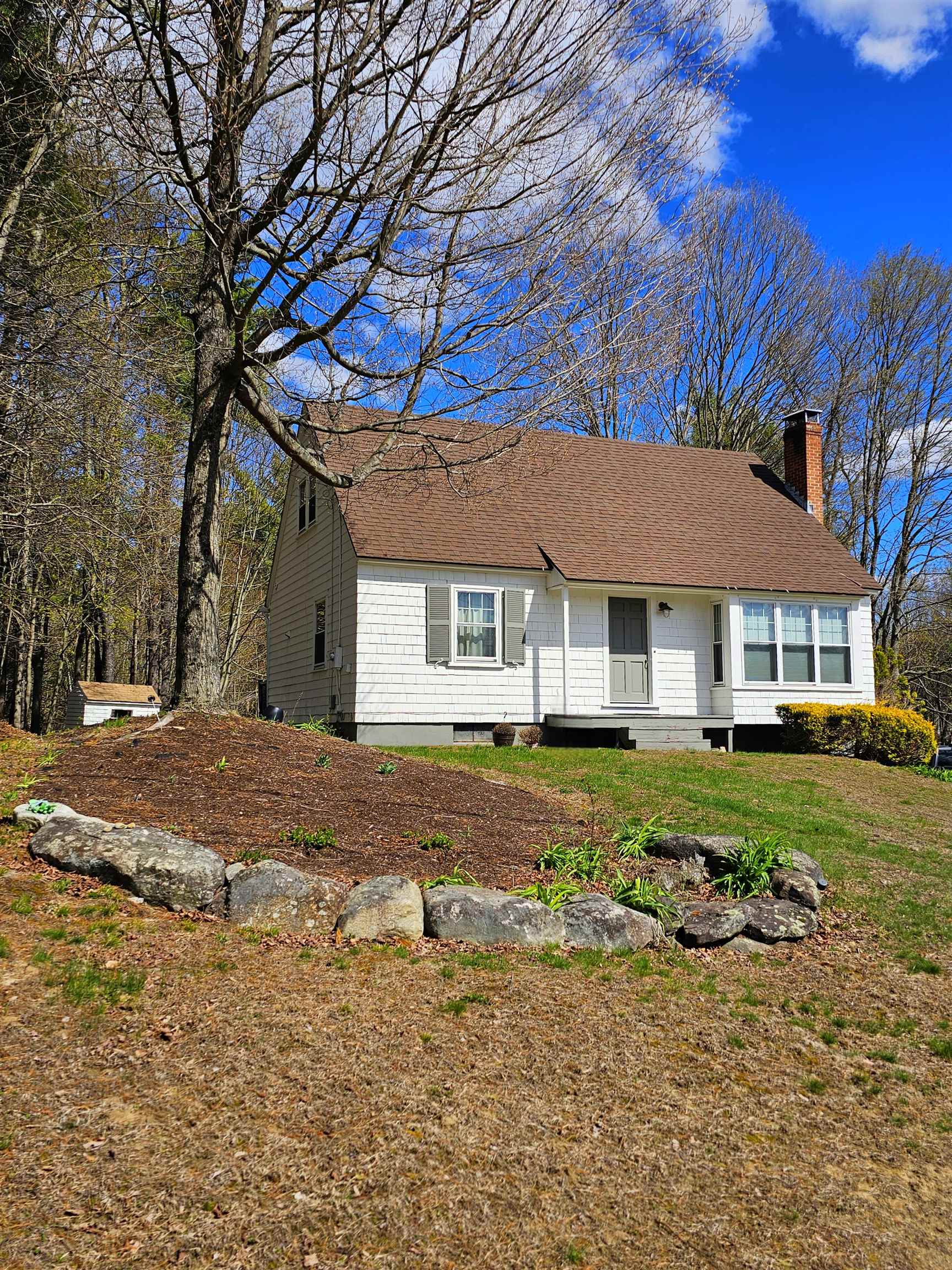 66 Lookout Hill Rd, Peterborough, NH 03458