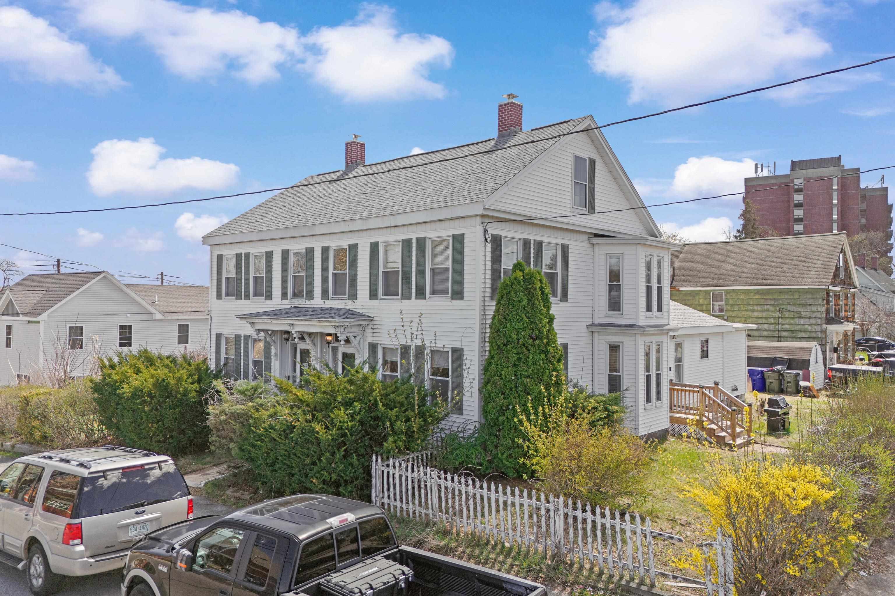 140 Douglas St, Manchester, NH 03102