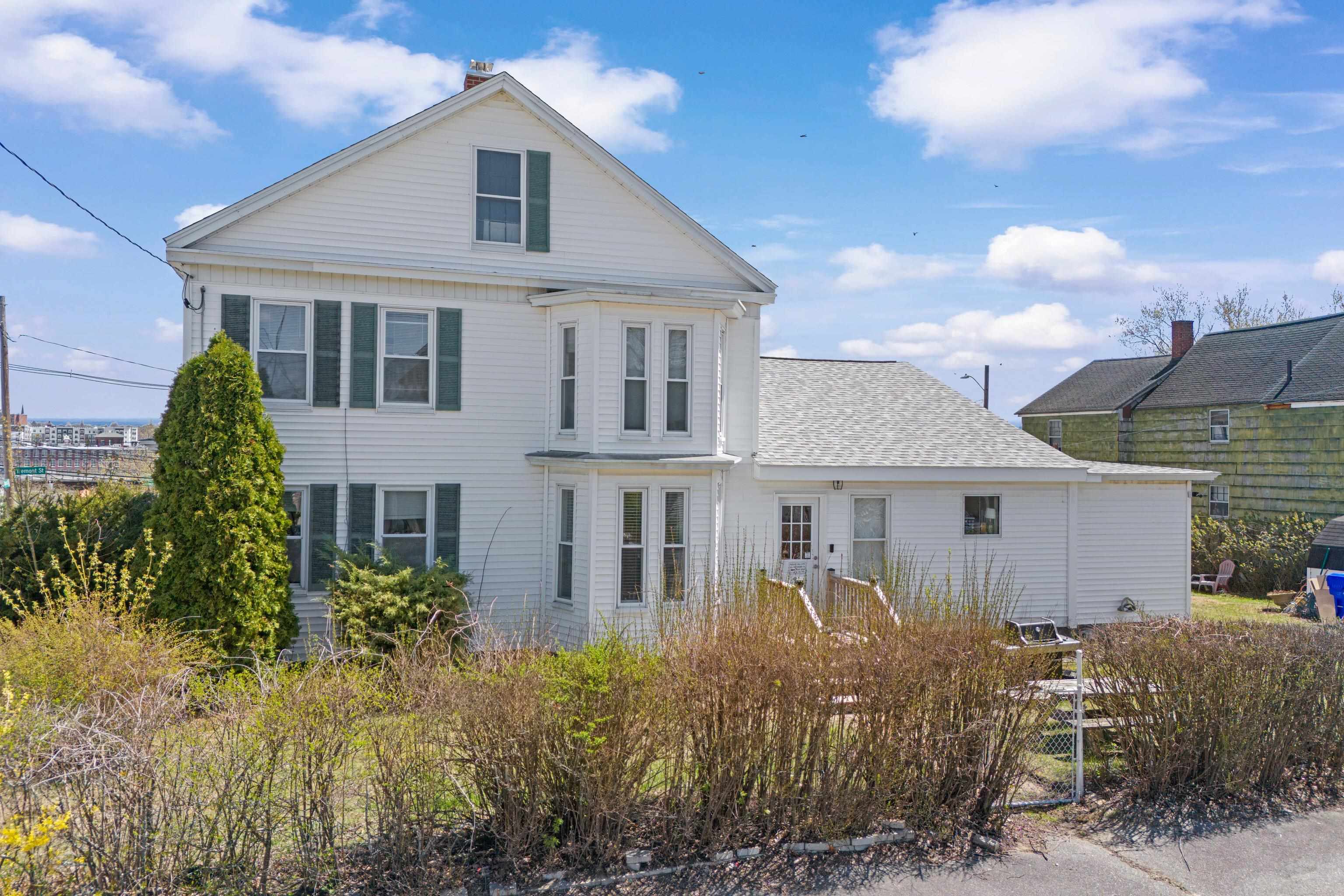 140 Douglas St, Manchester, NH 03102