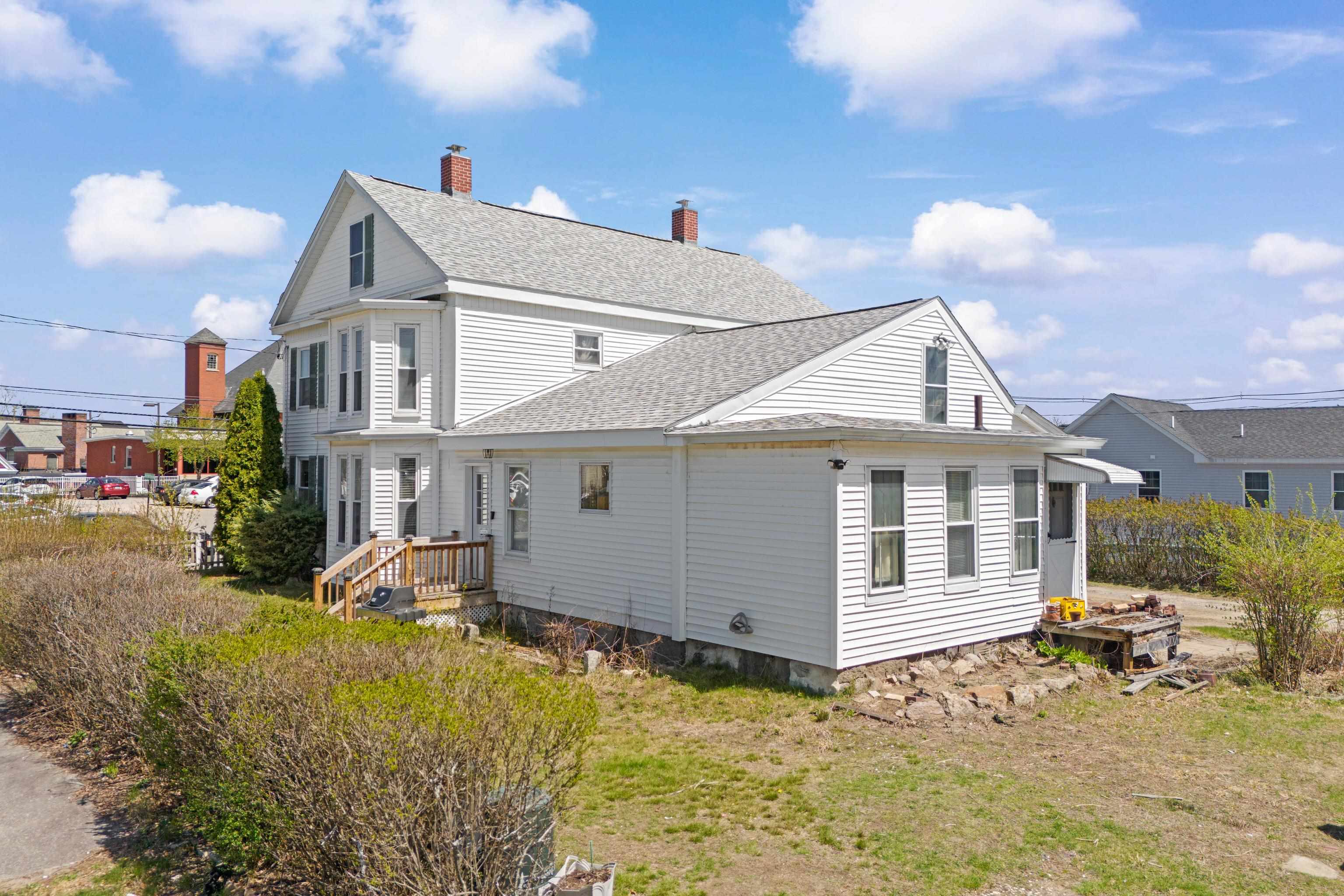 140 Douglas St, Manchester, NH 03102