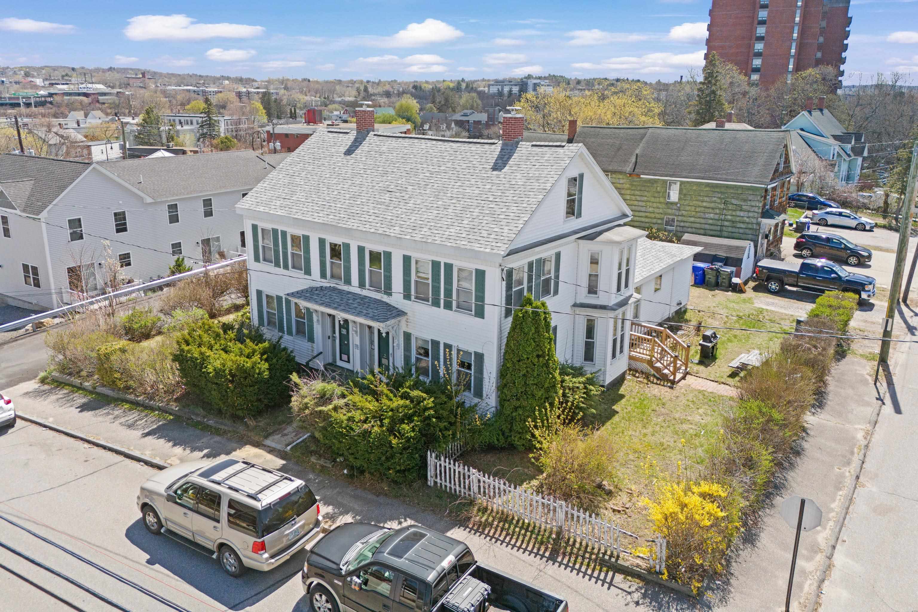 140 Douglas St, Manchester, NH 03102