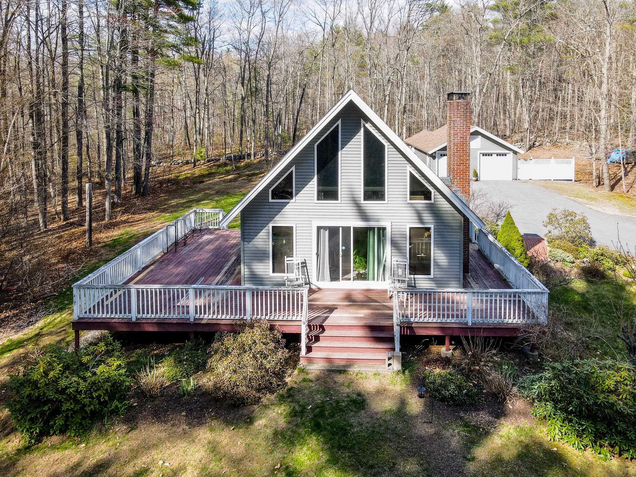 20 Crowley Rd, Candia, NH 03034