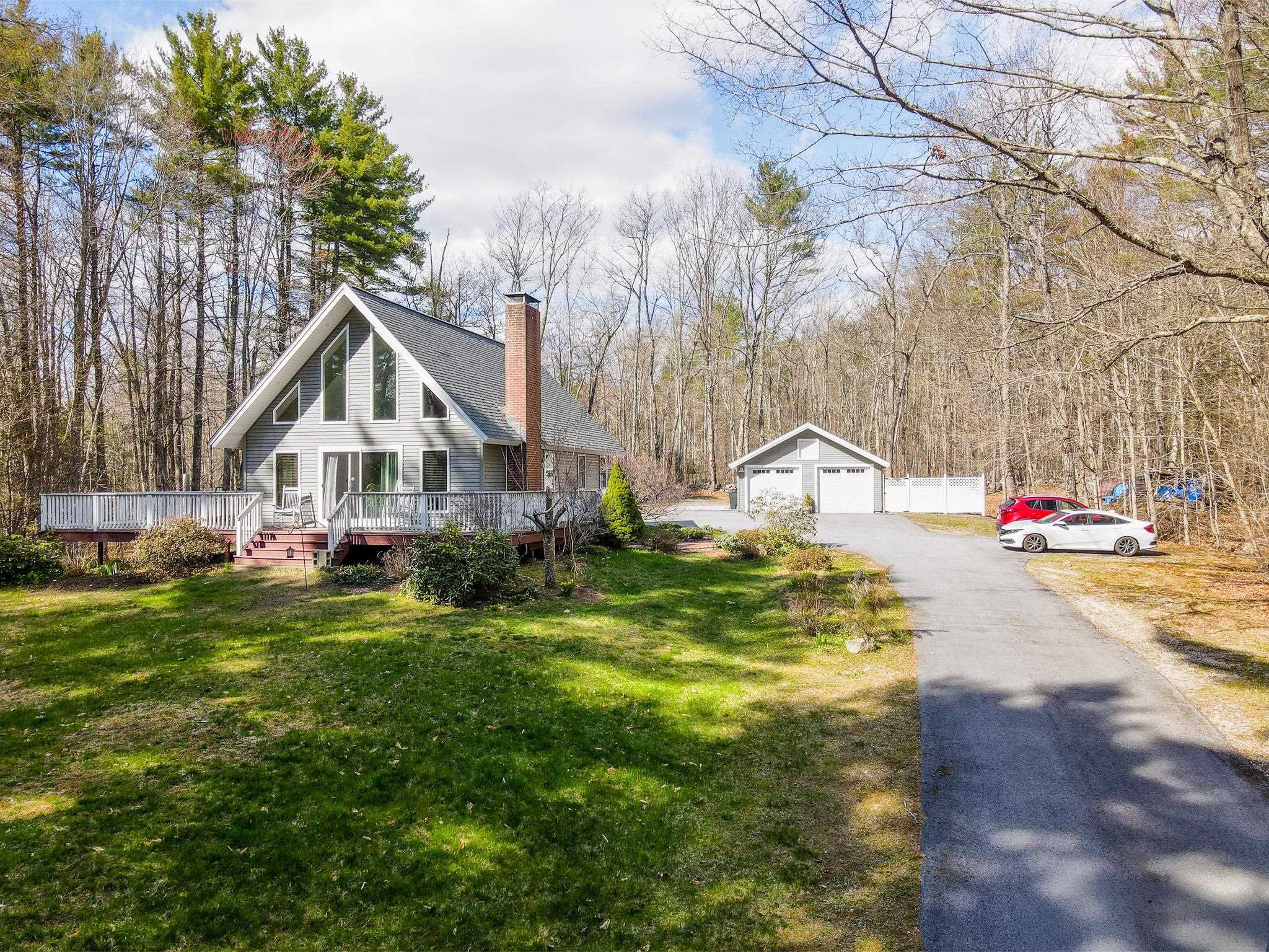 20 Crowley Rd, Candia, NH 03034