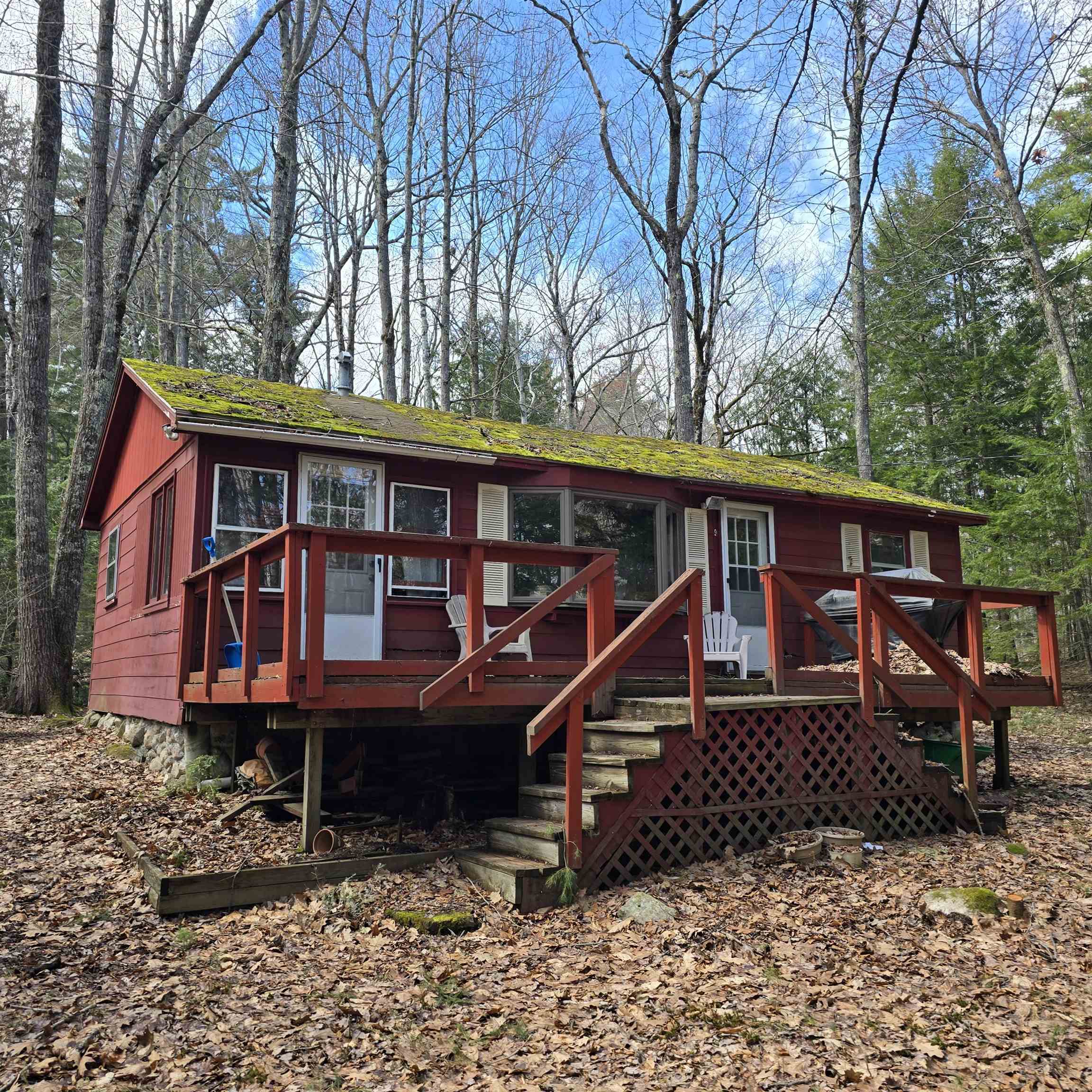 4 Elaine Rd, Middleton, NH 03887