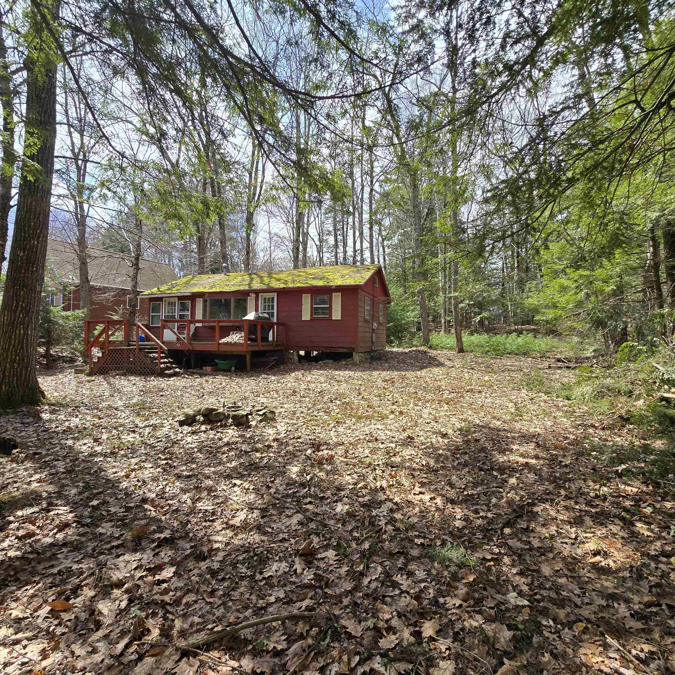 4 Elaine Rd, Middleton, NH 03887