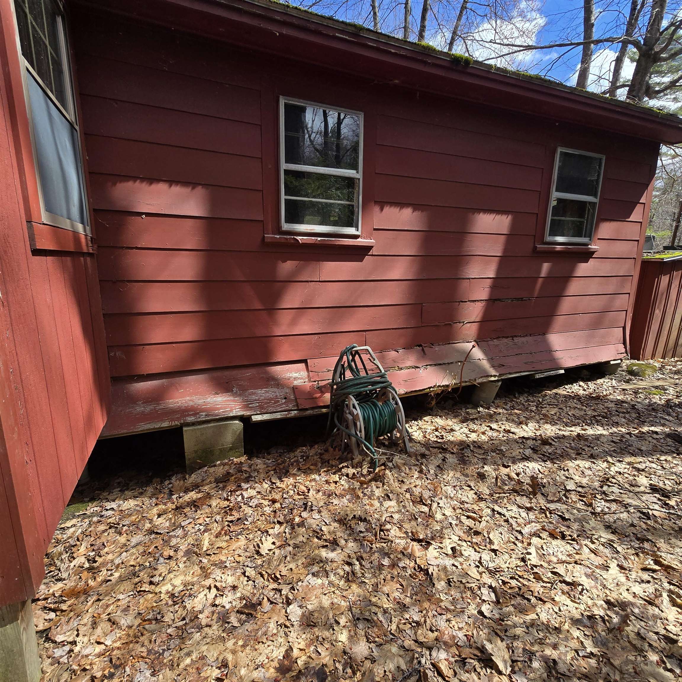 4 Elaine Rd, Middleton, NH 03887