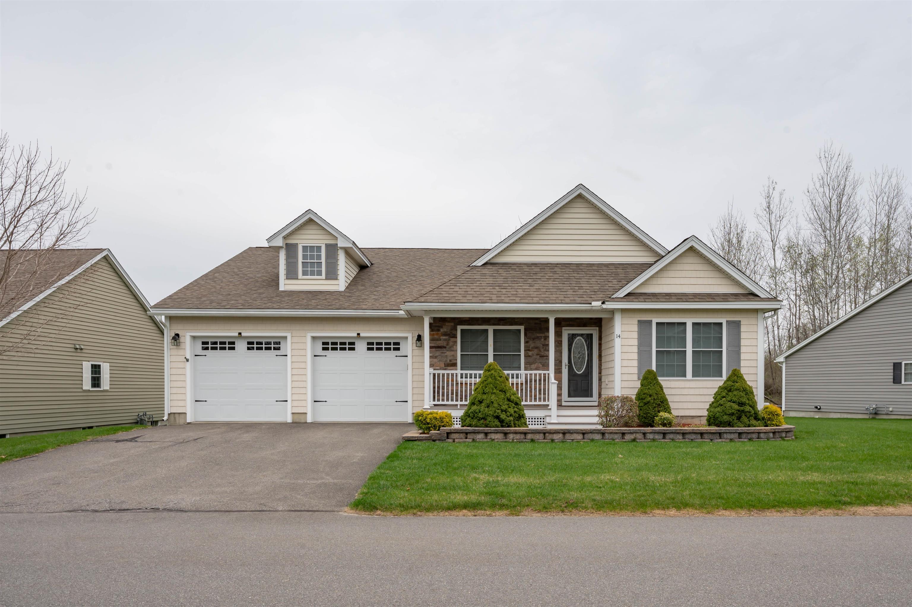 14 Weymouth Ct, Hudson, NH 03051