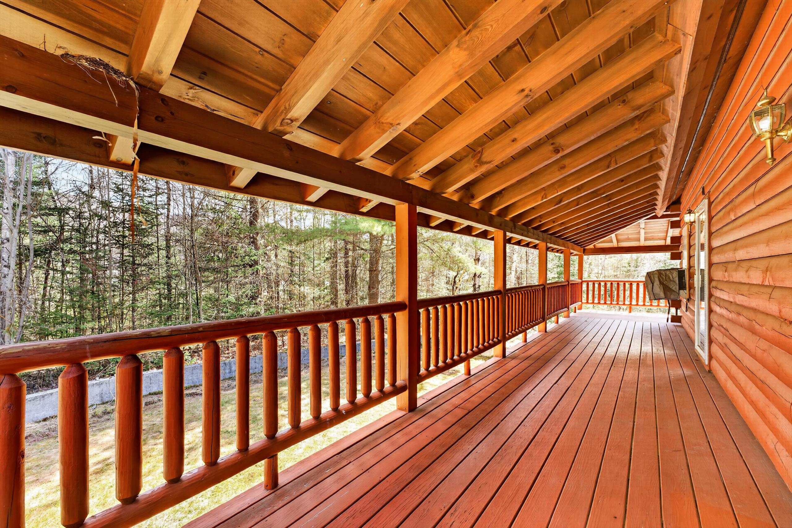 128 Twin View Dr, Carroll, NH 03598