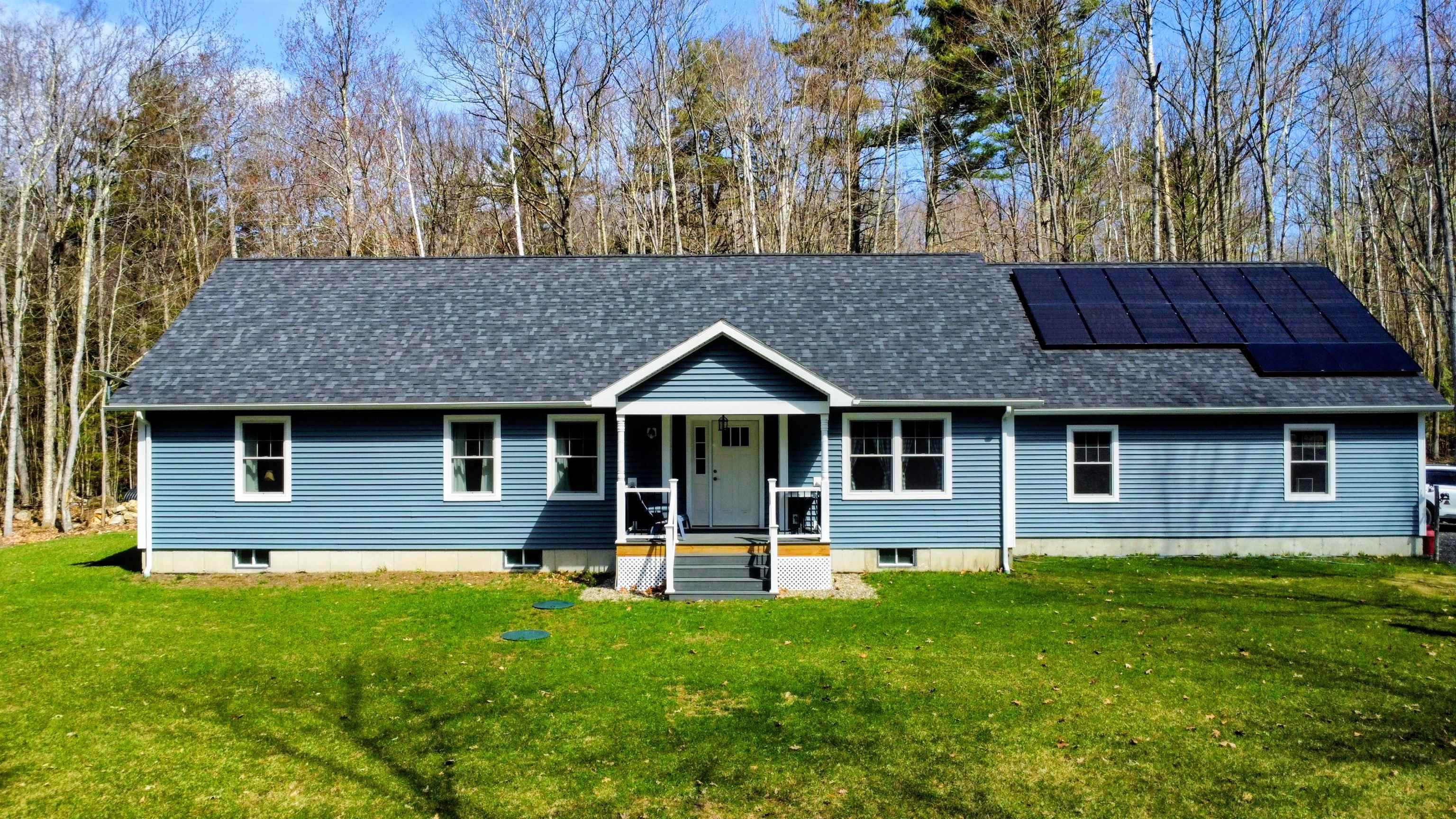 15 Wildcat Dr, Haverhill, NH 03785