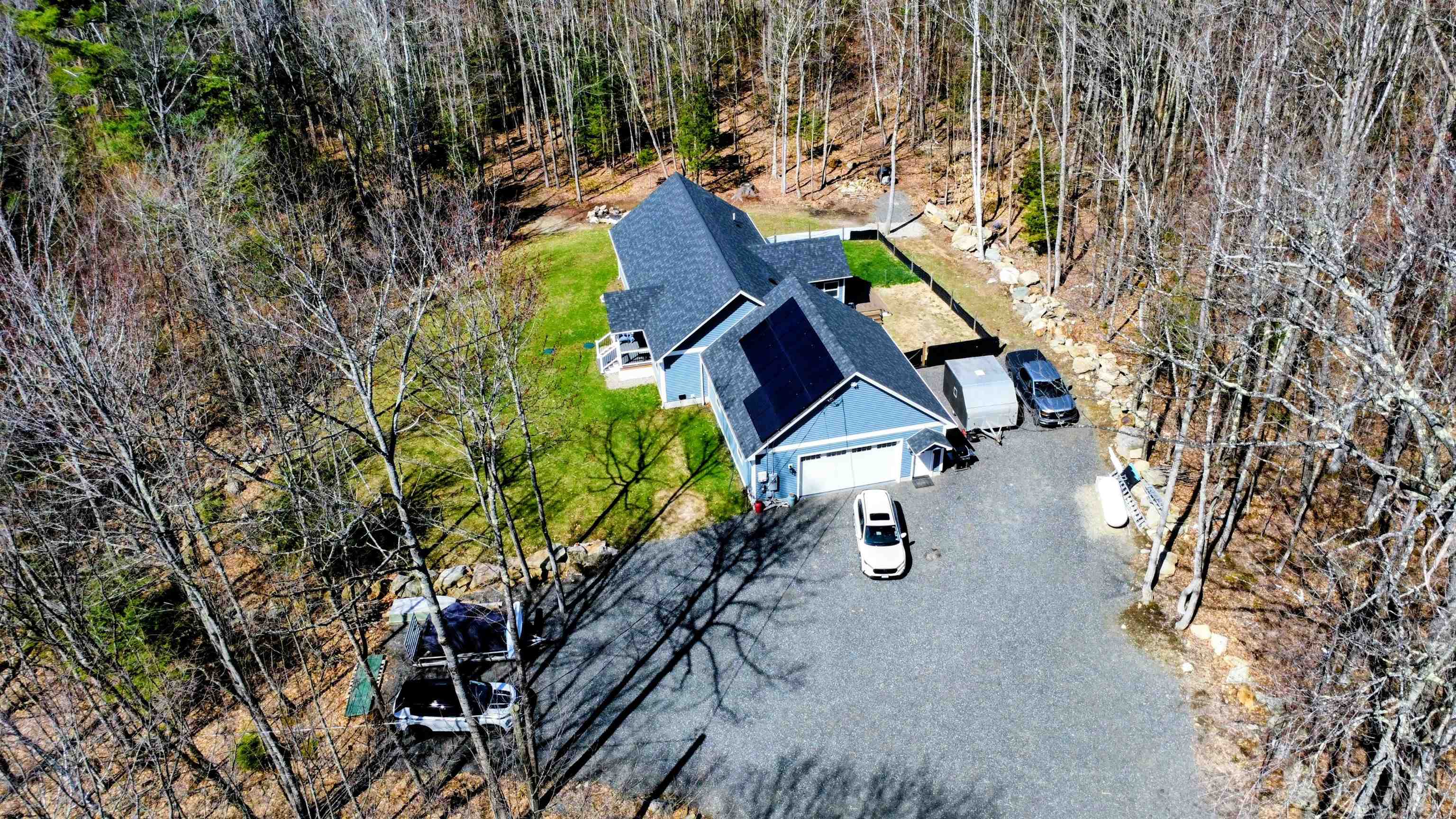 15 Wildcat Dr, Haverhill, NH 03785