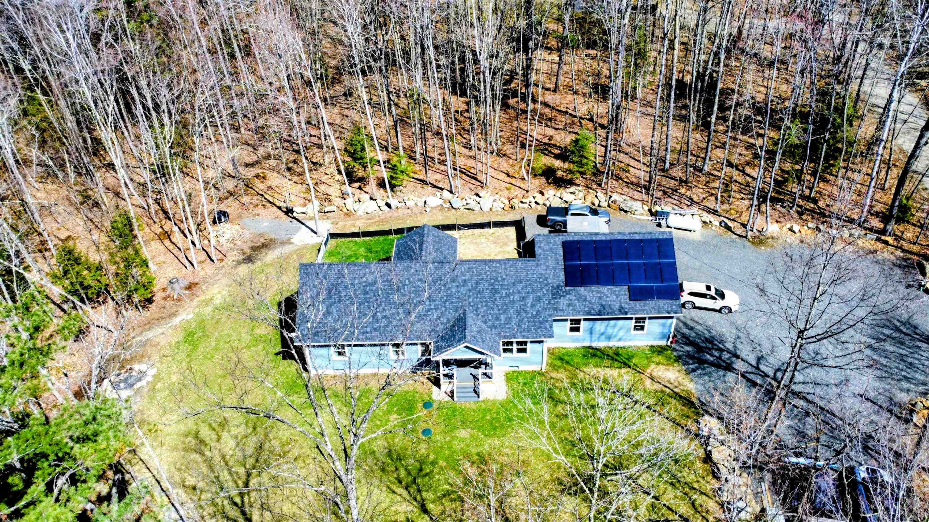 15 Wildcat Dr, Haverhill, NH 03785