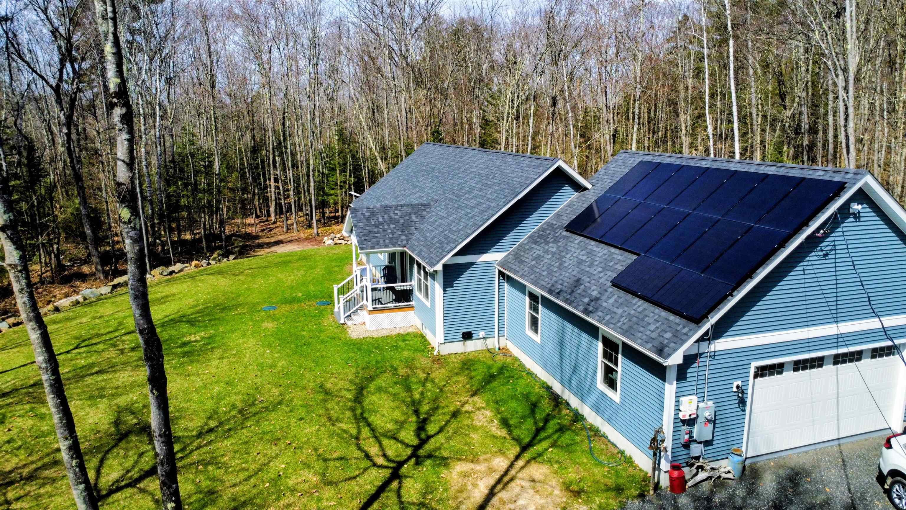 15 Wildcat Dr, Haverhill, NH 03785