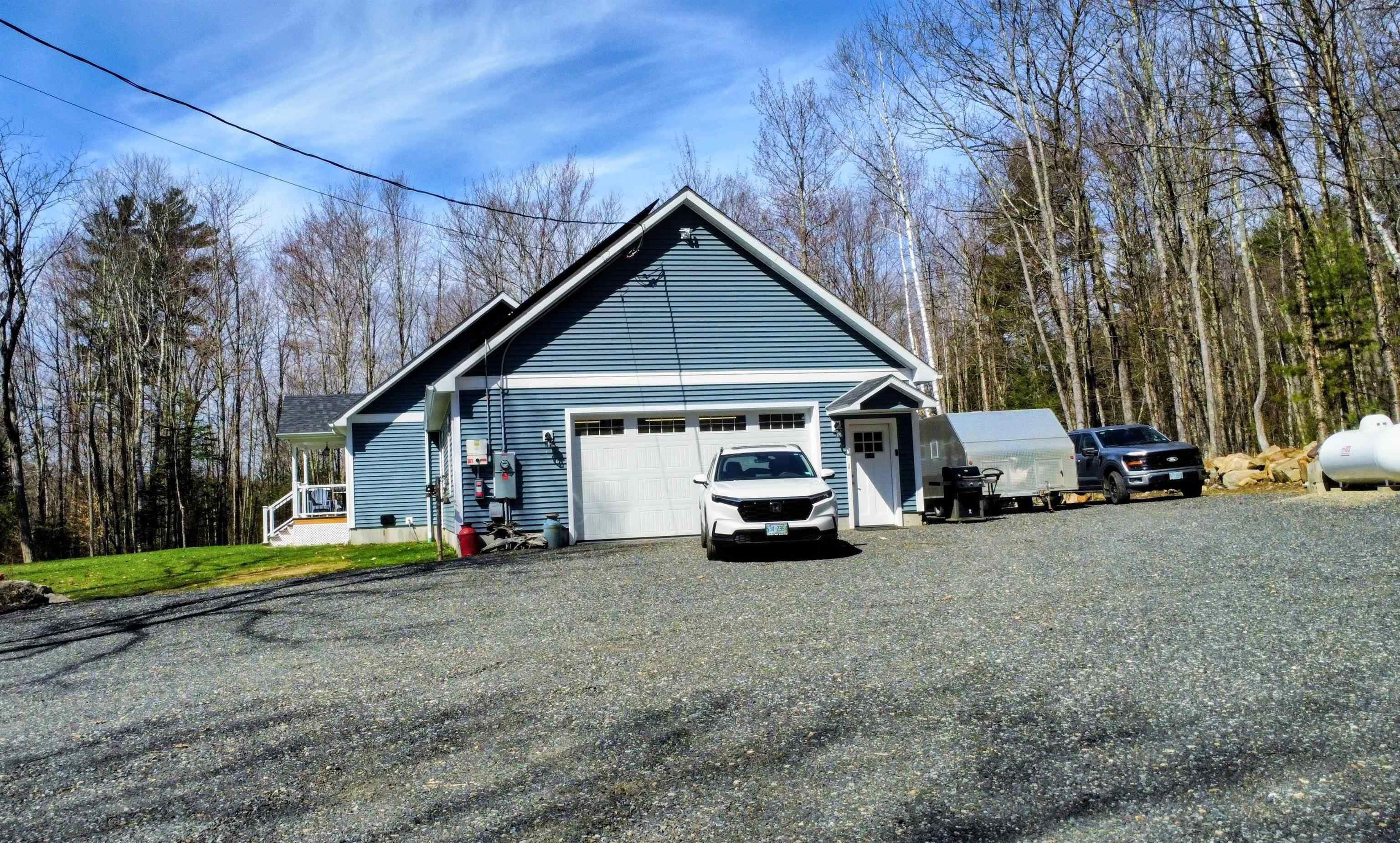 15 Wildcat Dr, Haverhill, NH 03785