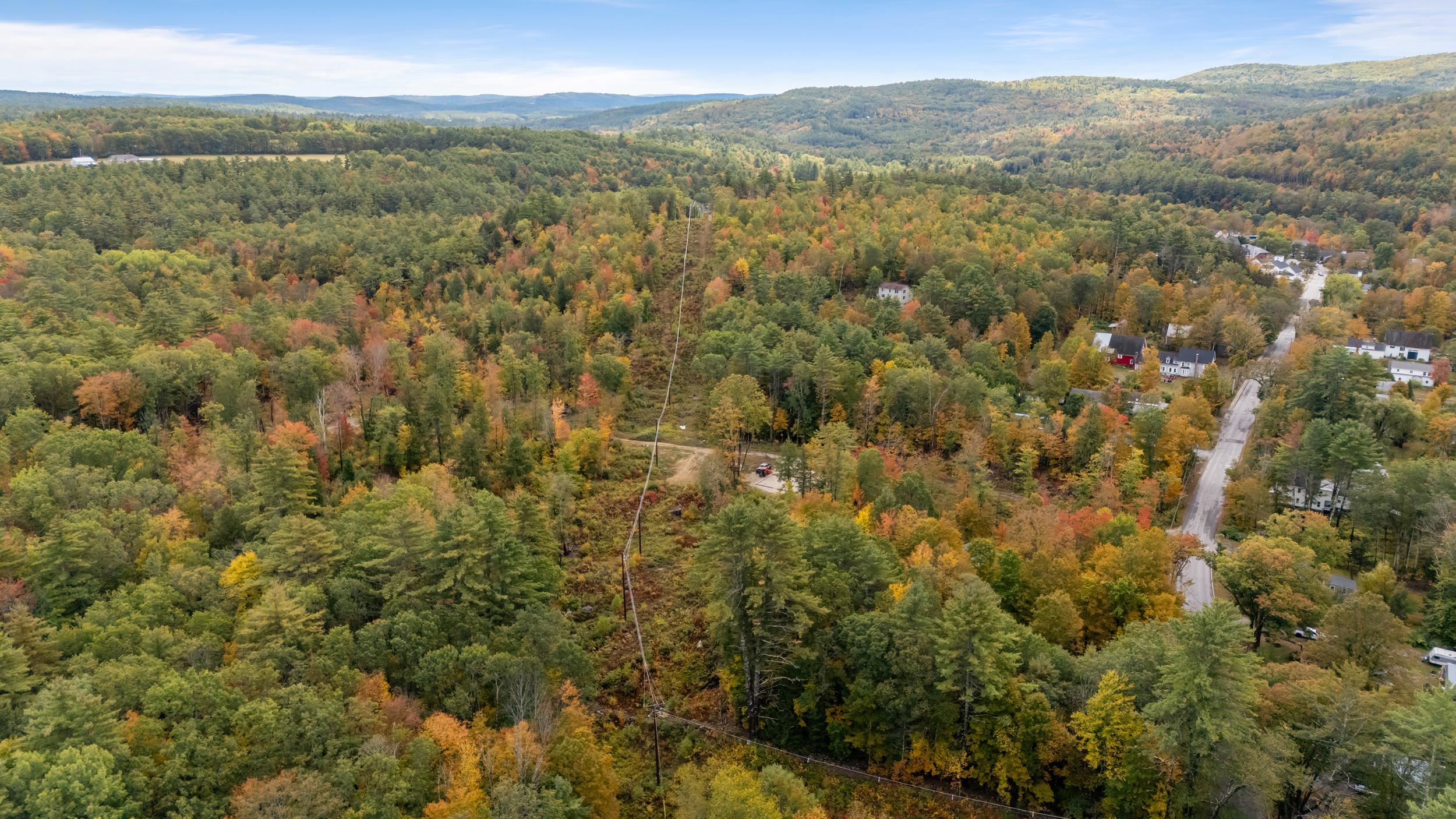 74 Kearsarge Mountain Rd, Warner, NH 03278