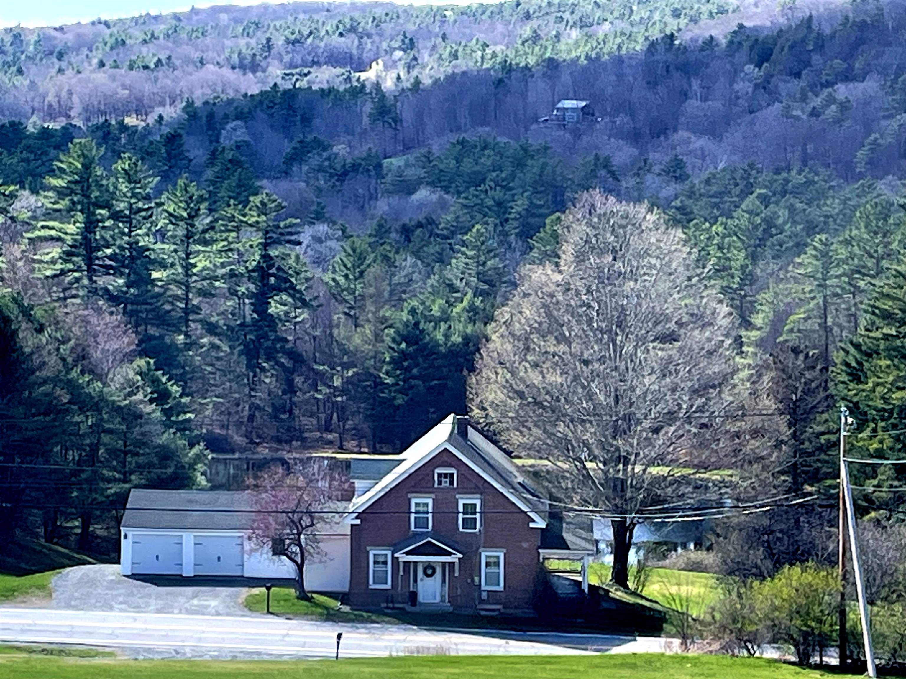 image of Plainfield NH Home | sq.ft. 2714 