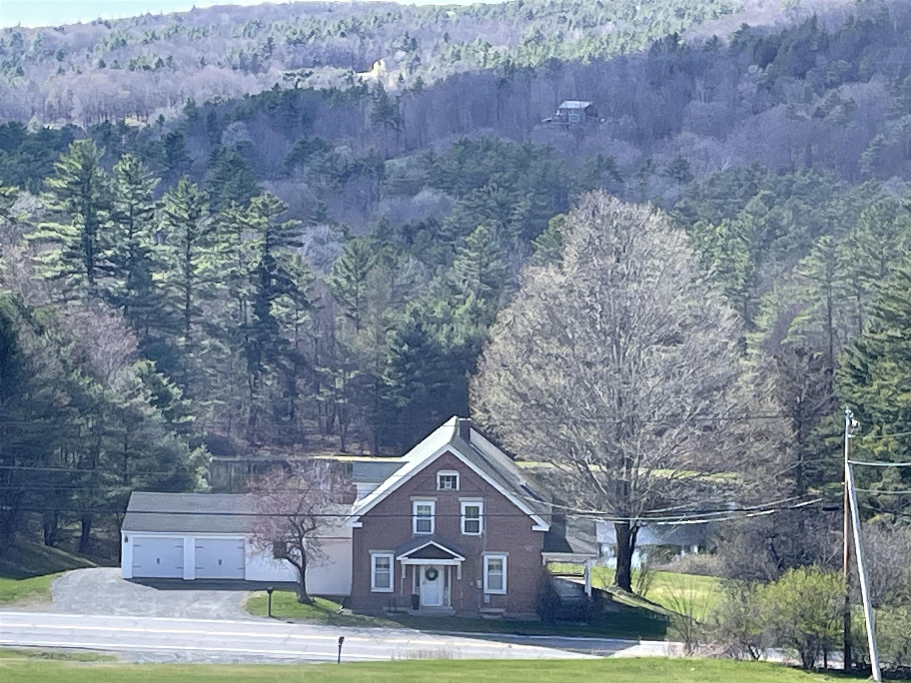 992 Route 120 , Plainfield, NH 03770