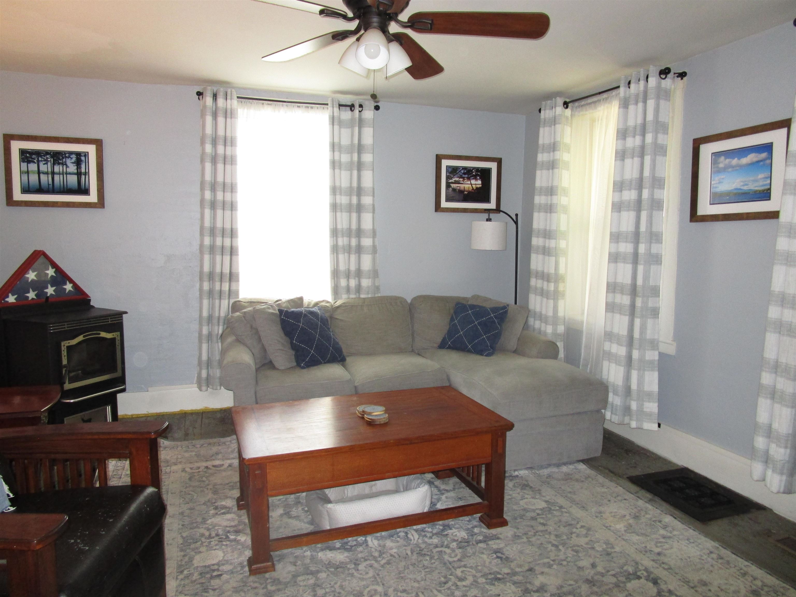 992 Route 120 , Plainfield, NH 03770