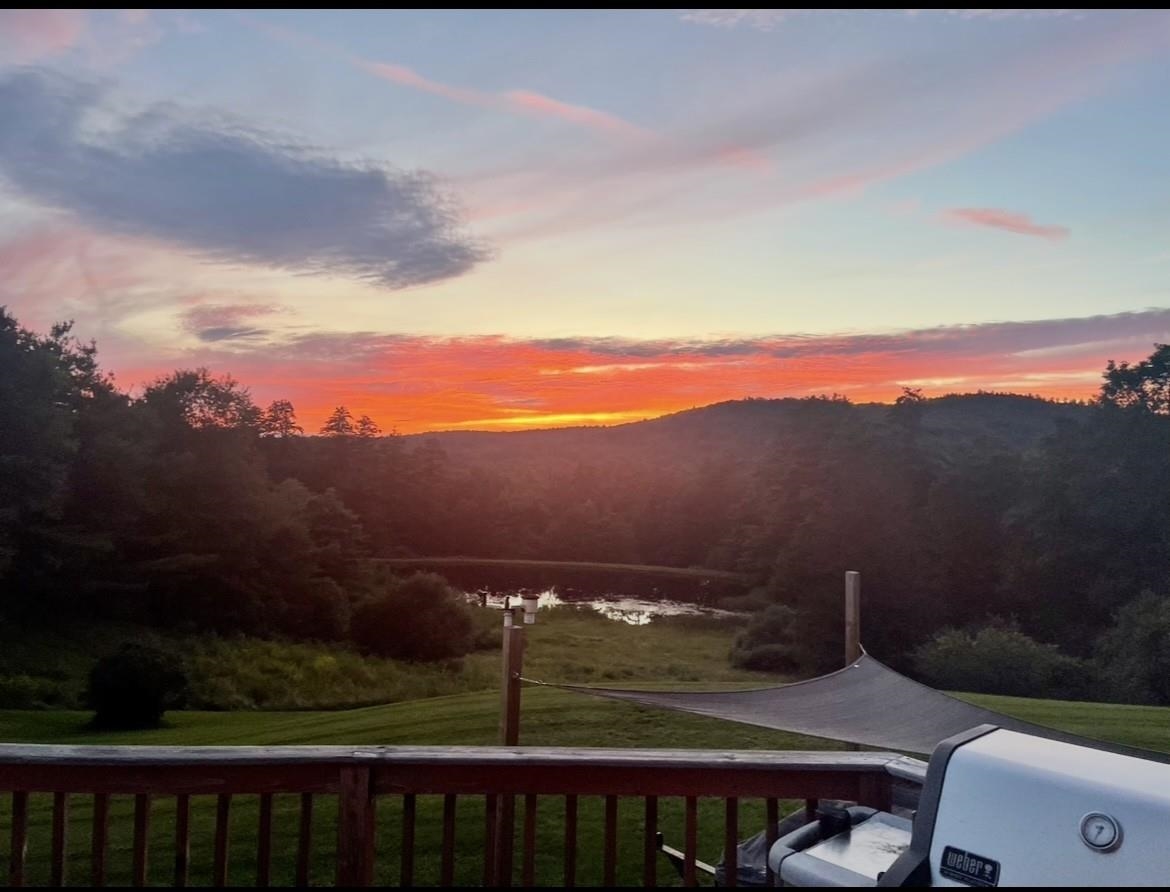 992 Route 120 , Plainfield, NH 03770