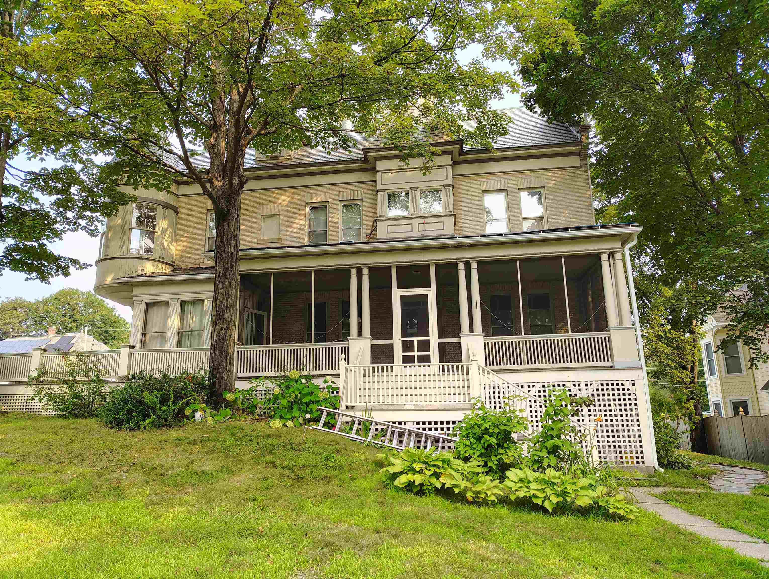 Concord, NH Real Estate