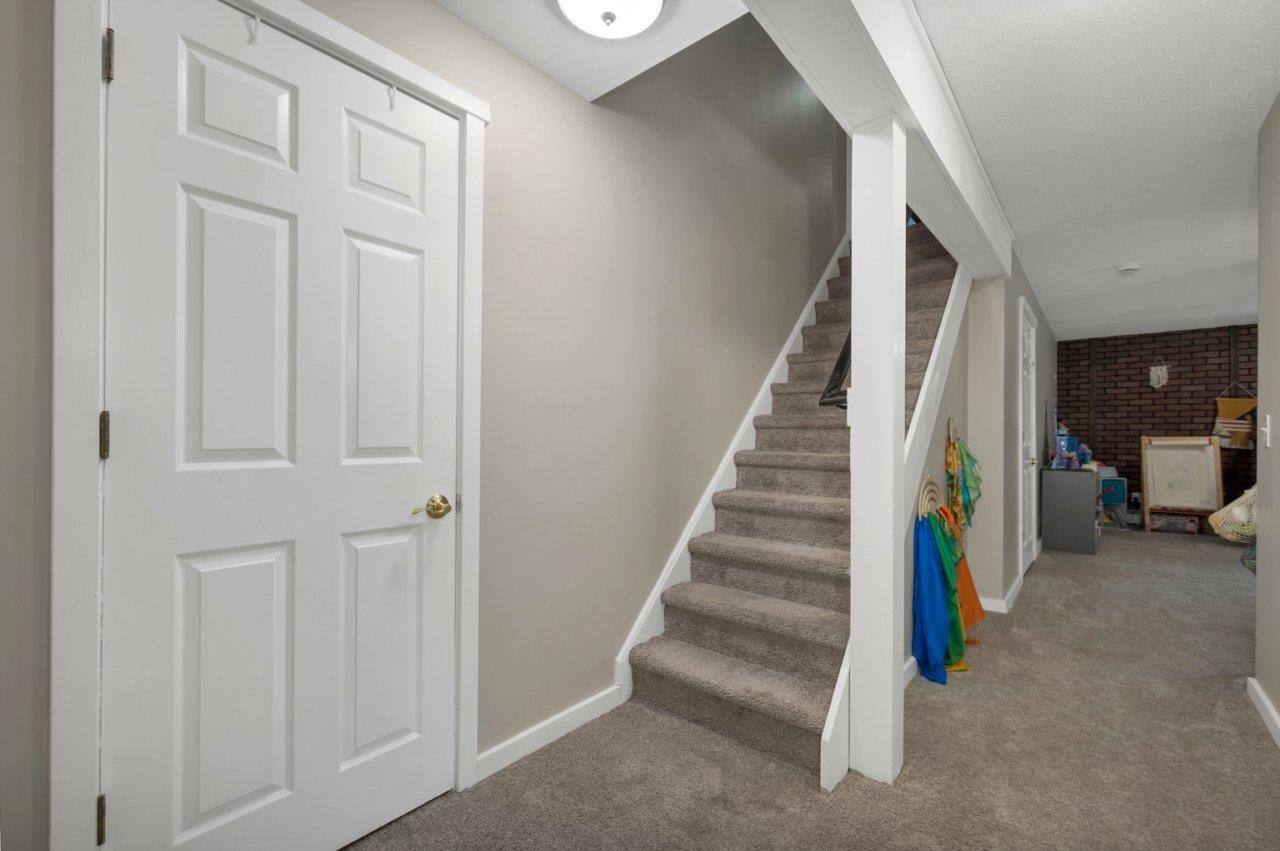 Walkout Basement